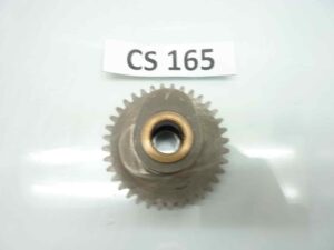 Guzzi albero a camme cod 79 Z1 altezza camma 42,8 mm denti 36