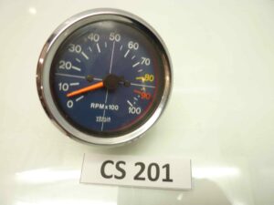 Guzzi vari modelli contagiri diametro di alloggiamento 79.5 mm, diametro totale 88 mm