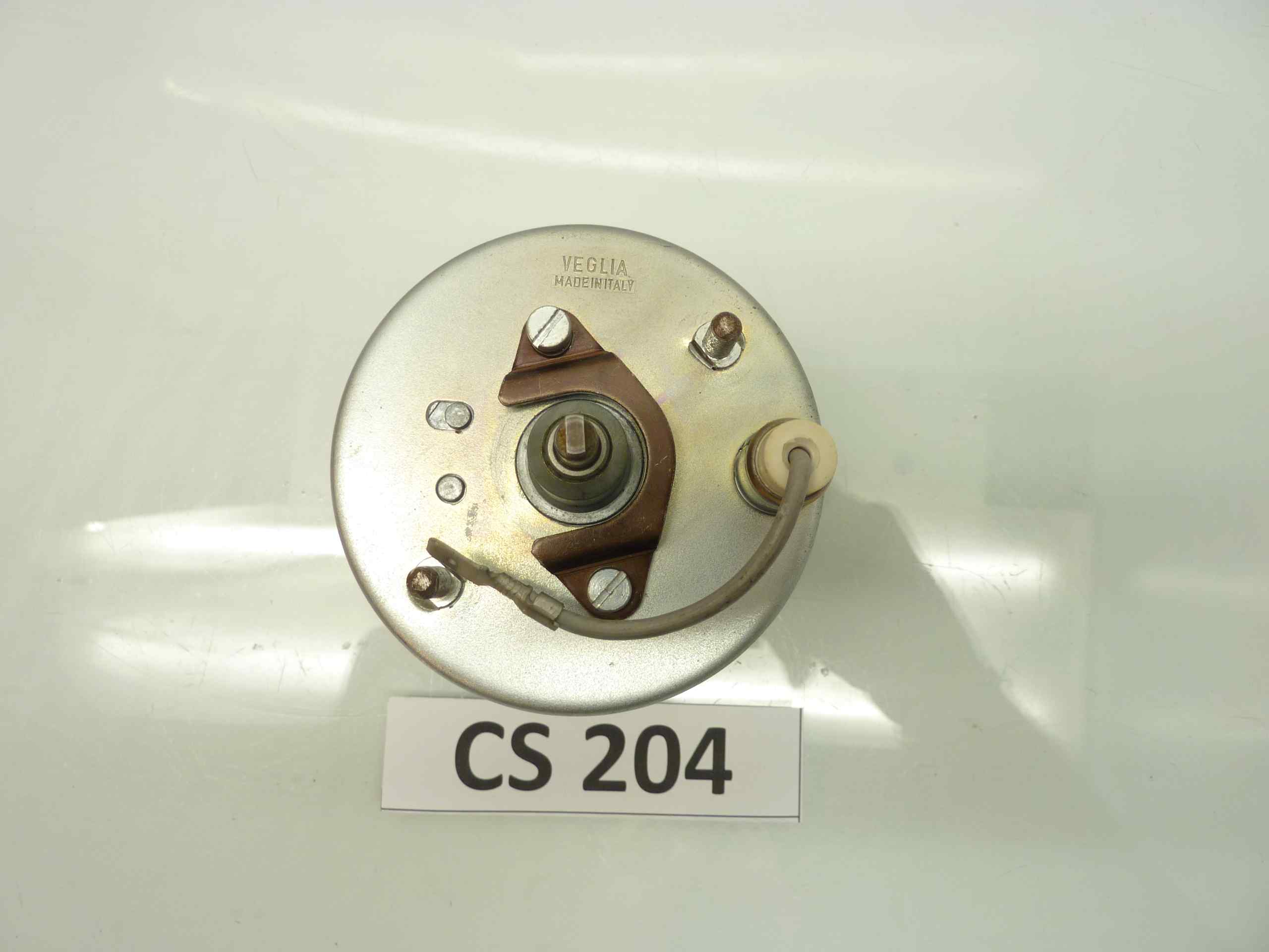 Guzzi 850 1000 contagiri nuovo lancetta rossa - immagine 5