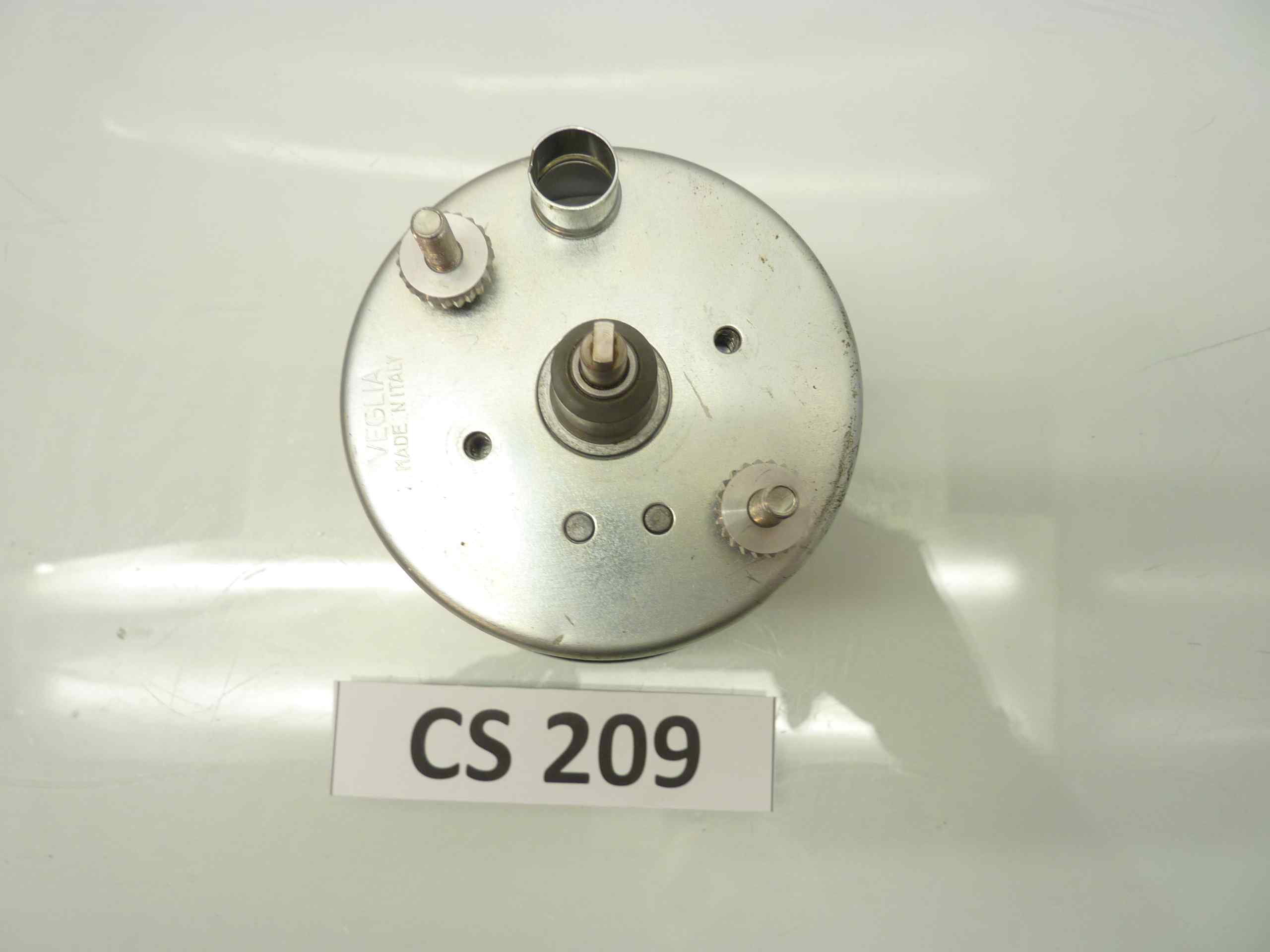 Guzzi NTX 650 Nevada 350 750 contagiri nuovo - immagine 4