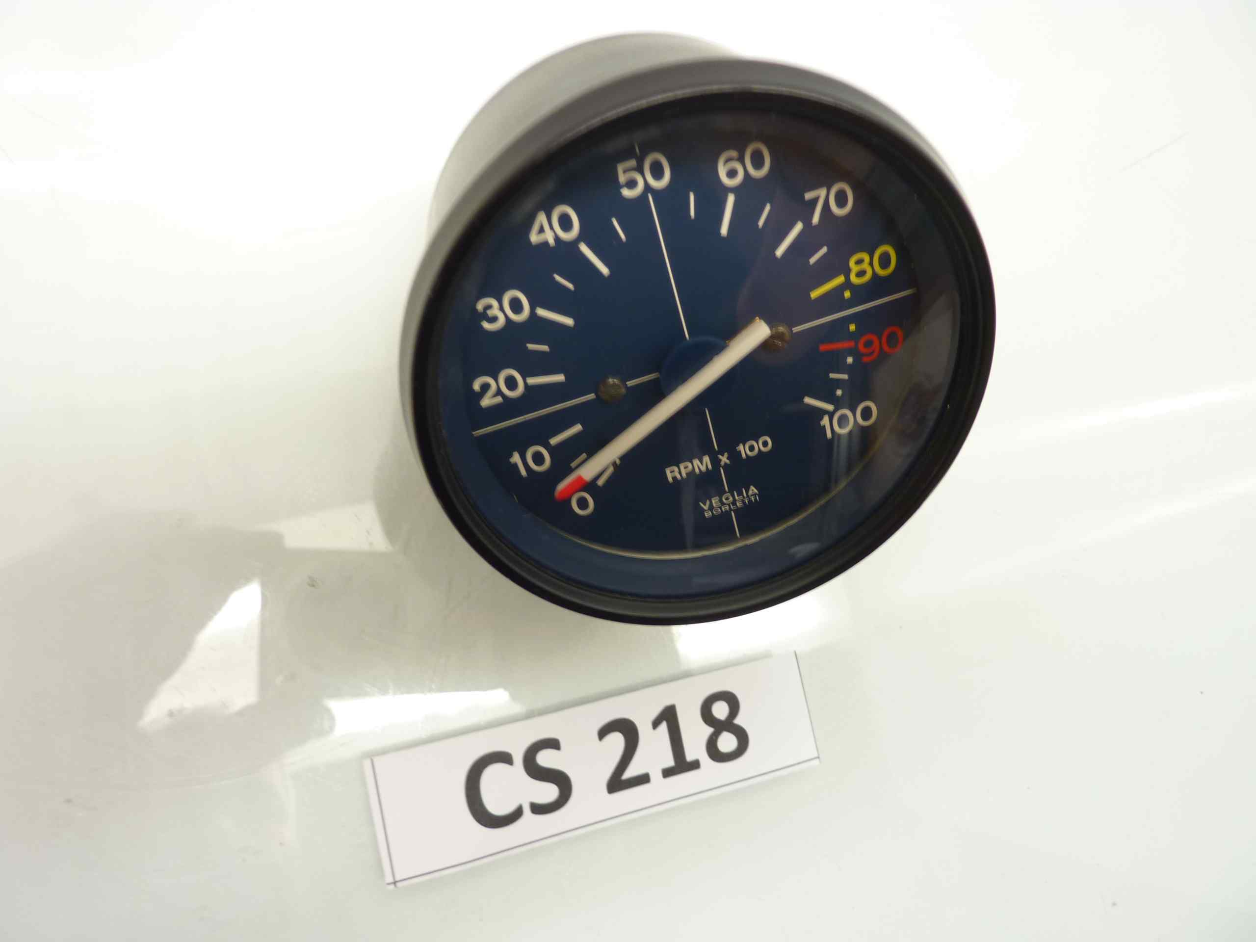 Guzzi 850 1000 contagiri nuovo