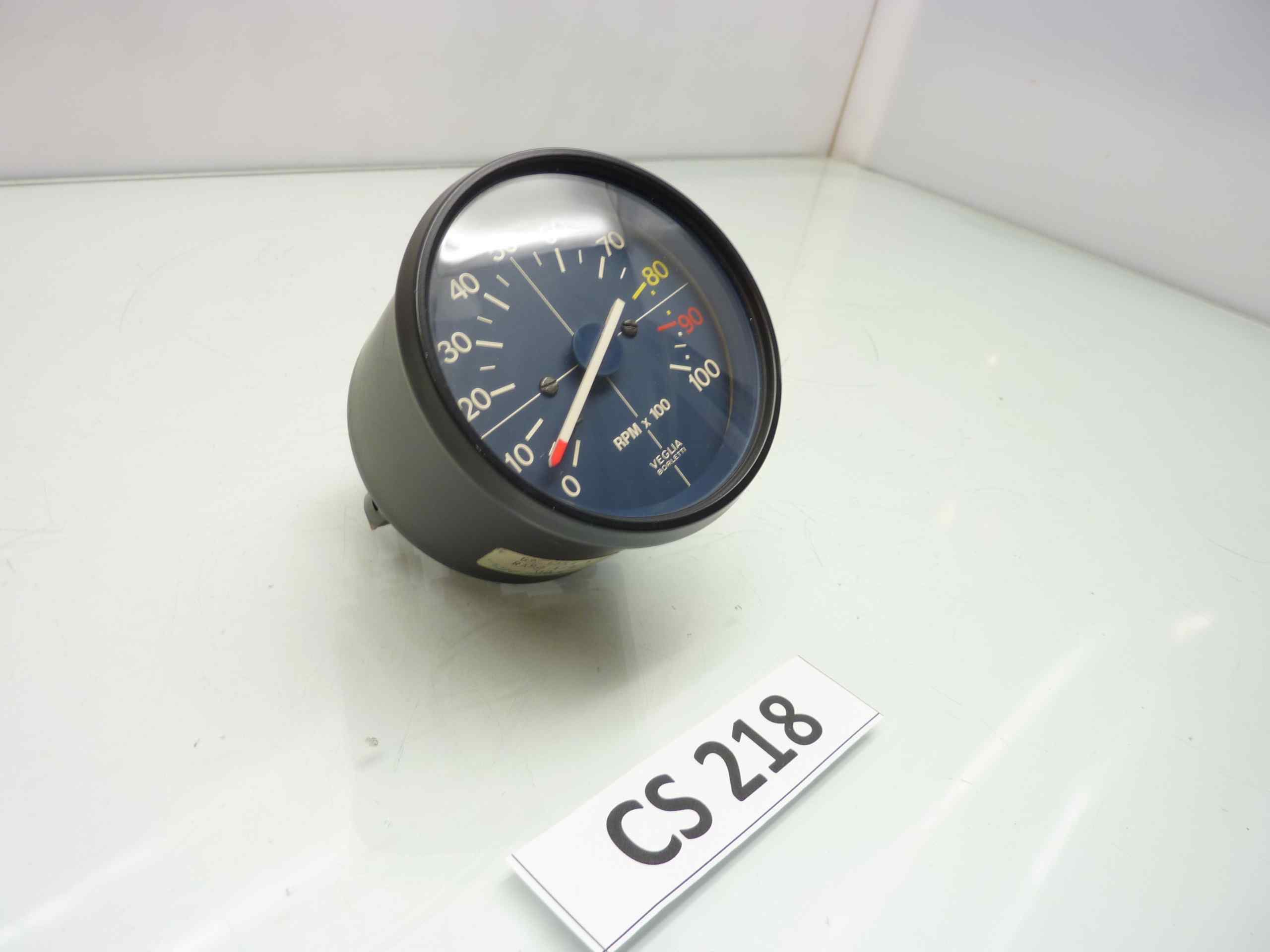 Guzzi 850 1000 contagiri nuovo - immagine 2