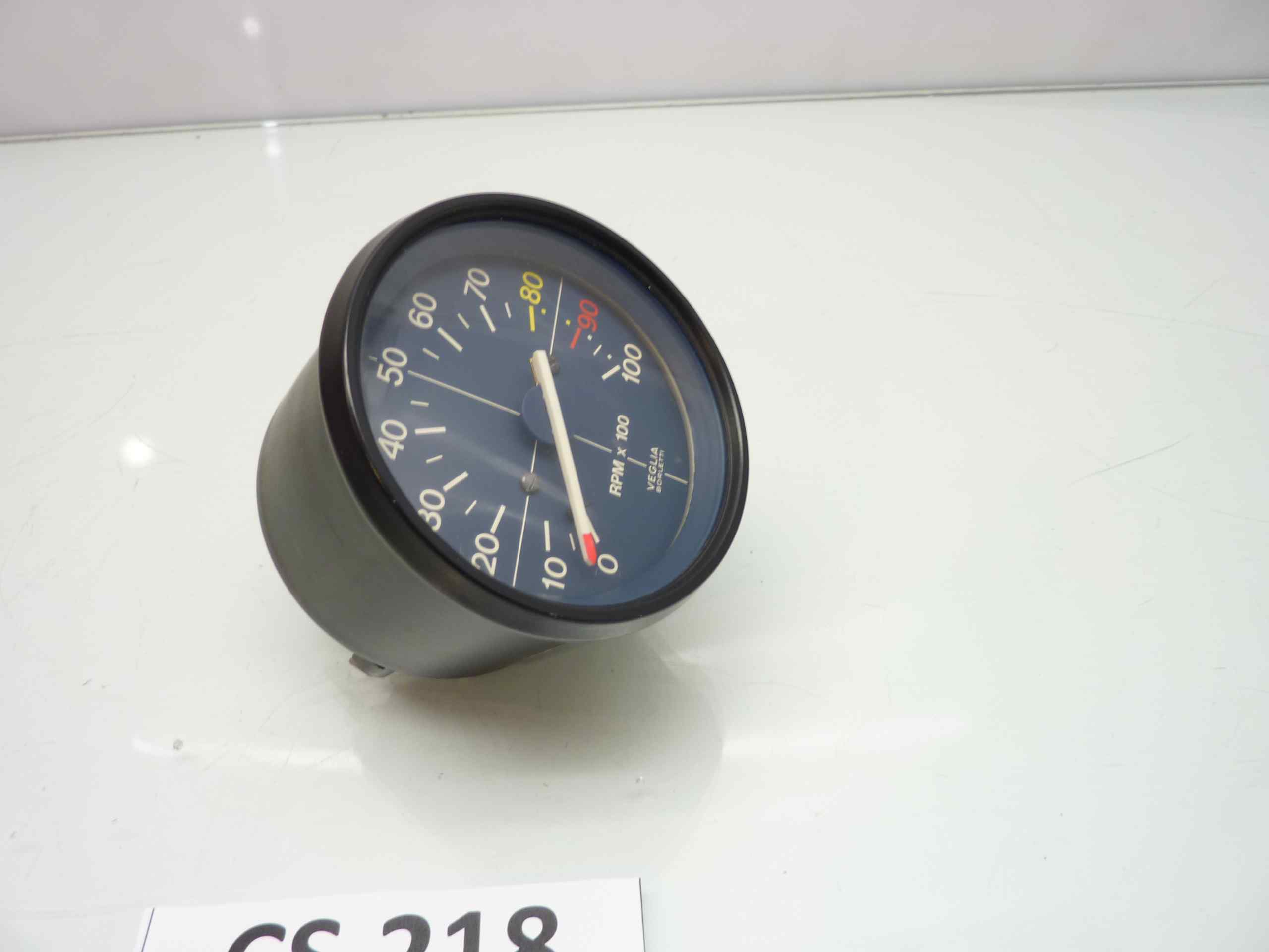 Guzzi 850 1000 contagiri nuovo - immagine 3