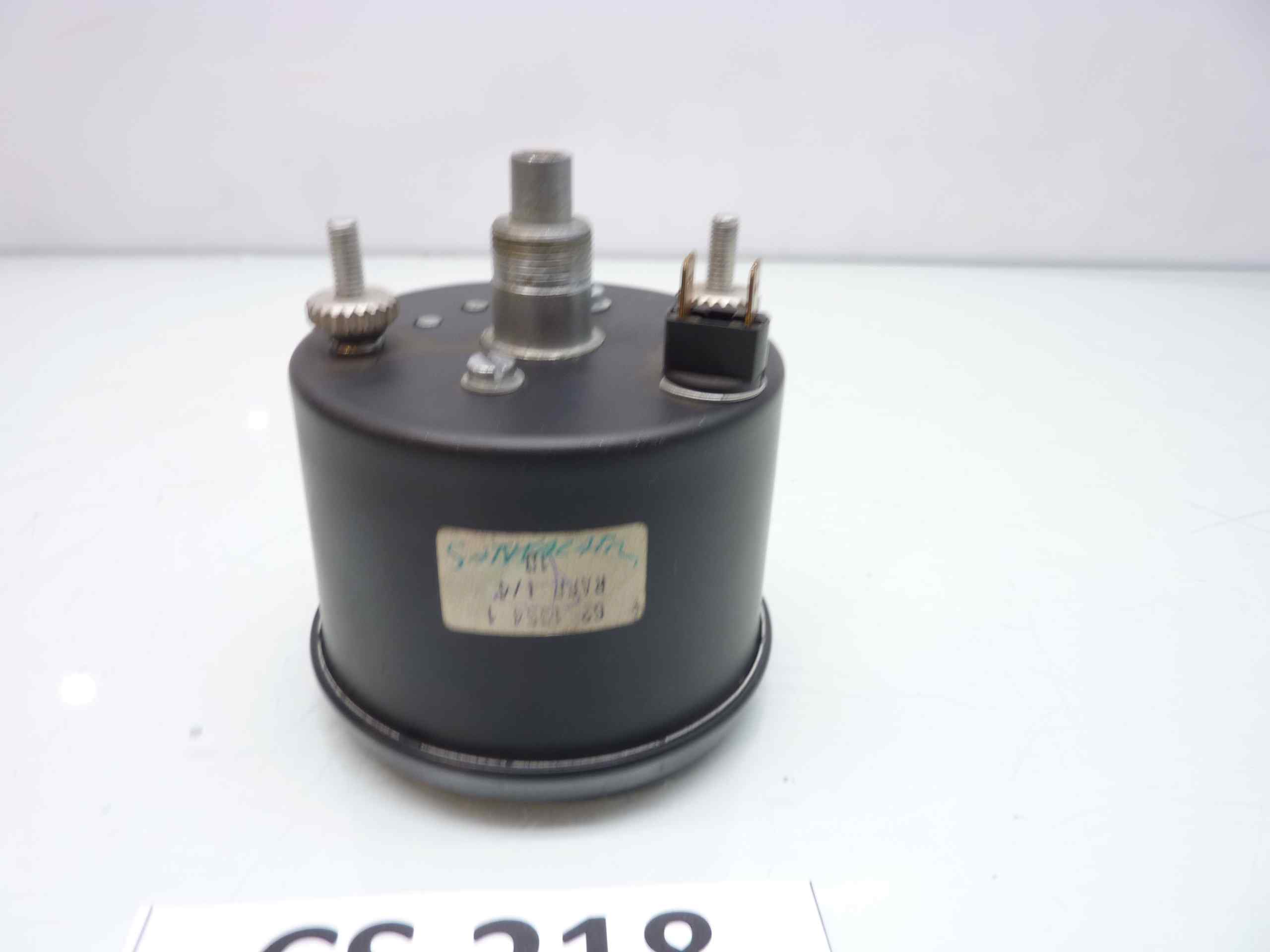 Guzzi 850 1000 contagiri nuovo - immagine 5
