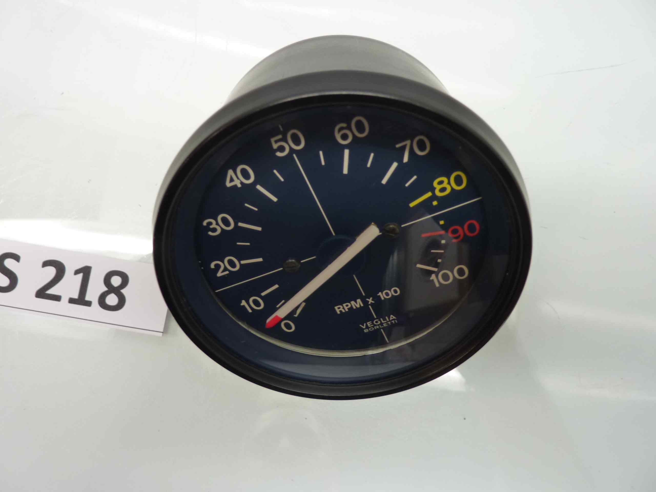 Guzzi 850 1000 contagiri nuovo - immagine 7