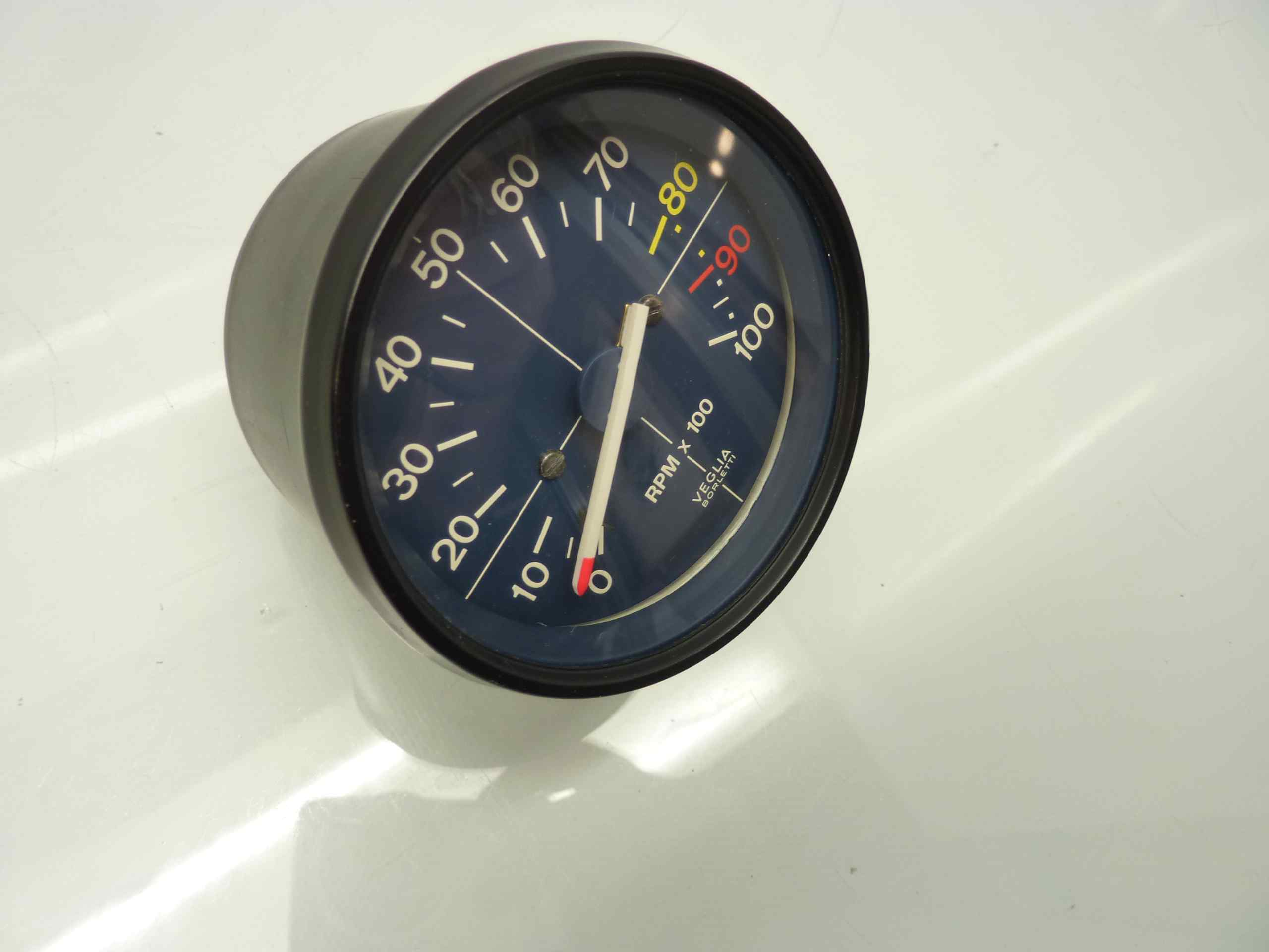 Guzzi 850 1000 contagiri nuovo - immagine 8