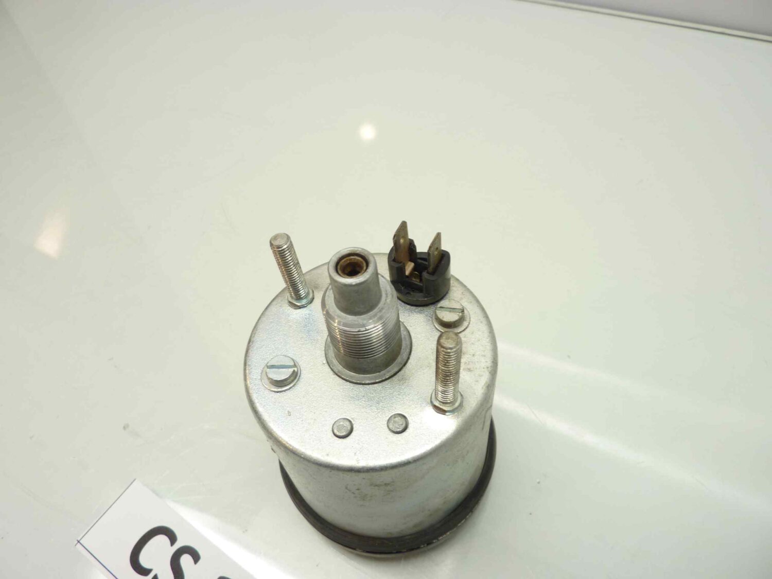 Guzzi NTX 350 650 contagiri - immagine 4