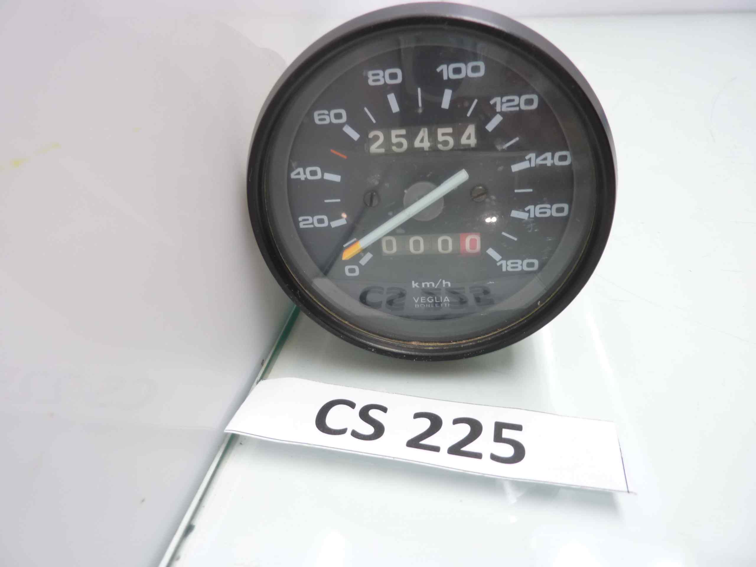 Guzzi V35 V50 V65 contachilometri
