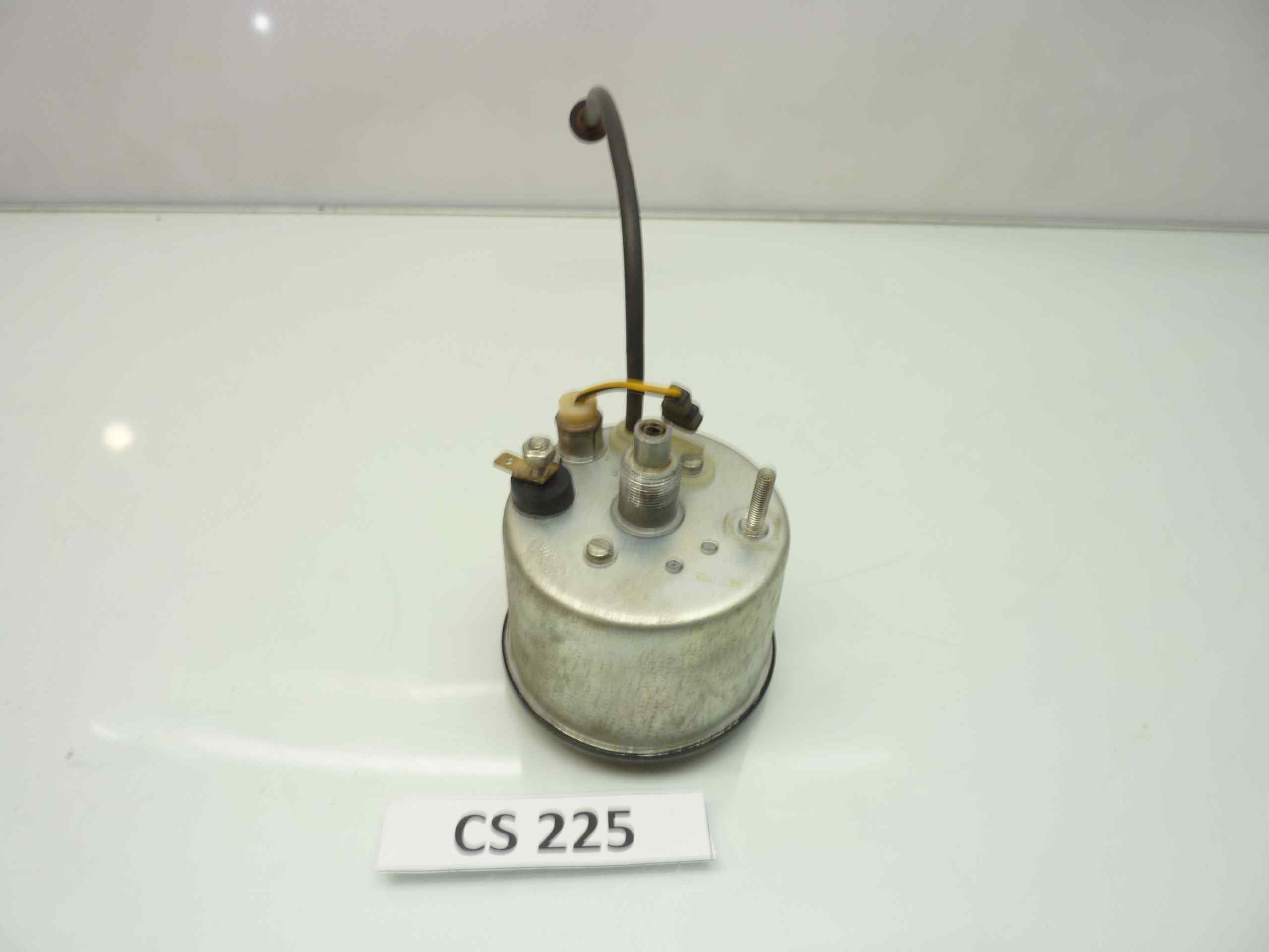 Guzzi V35 V50 V65 contachilometri - immagine 4