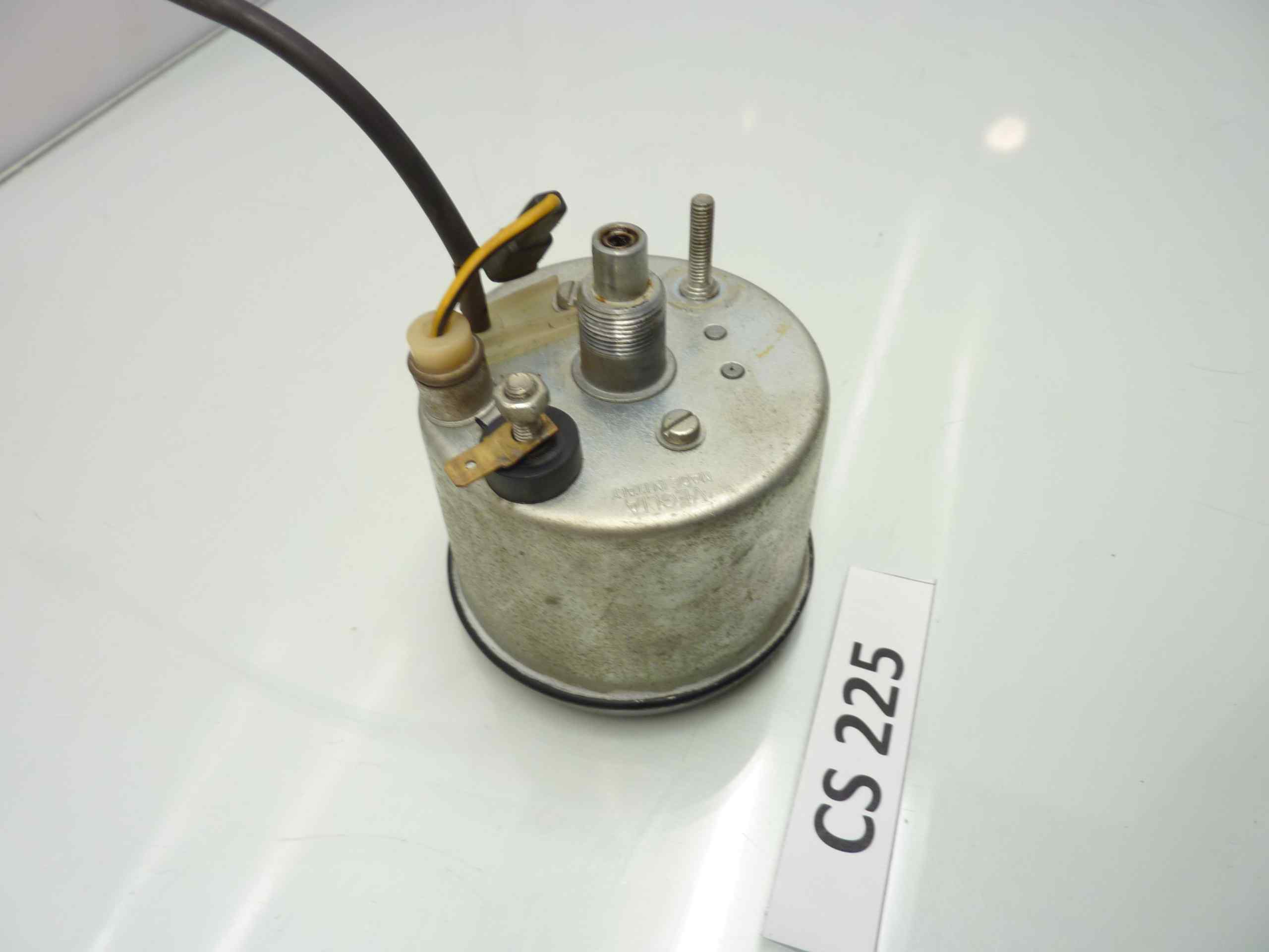 Guzzi V35 V50 V65 contachilometri - immagine 5