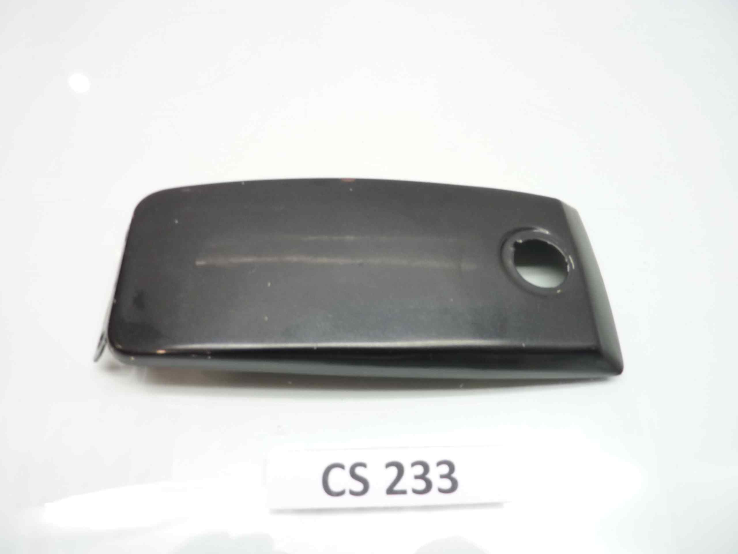 Guzzi Le Mans V65 Gt T3 T5 Cover Sportellino Serbatoio
