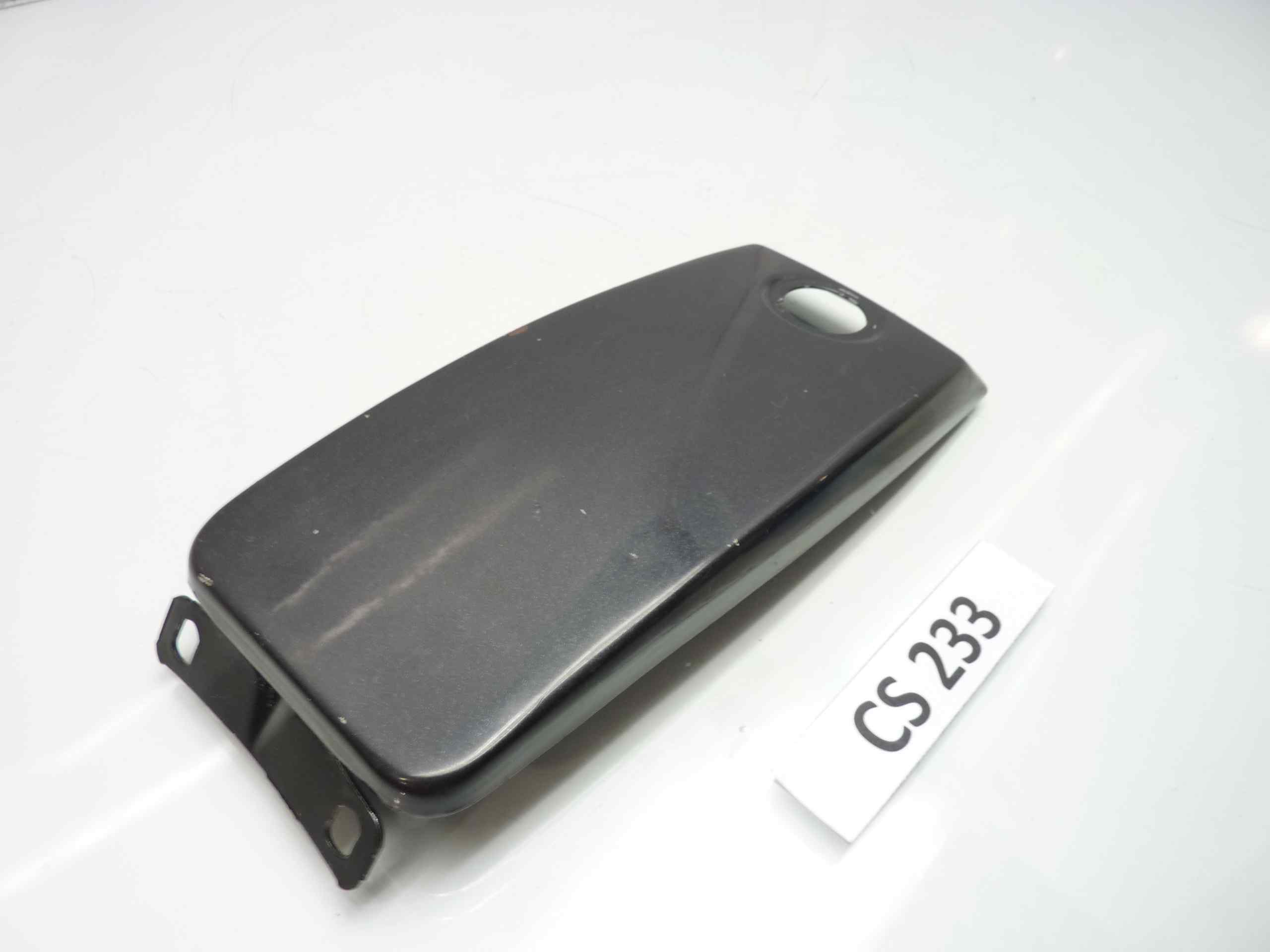 Guzzi Le Mans V65 Gt T3 T5 Cover Sportellino Serbatoio - immagine 2