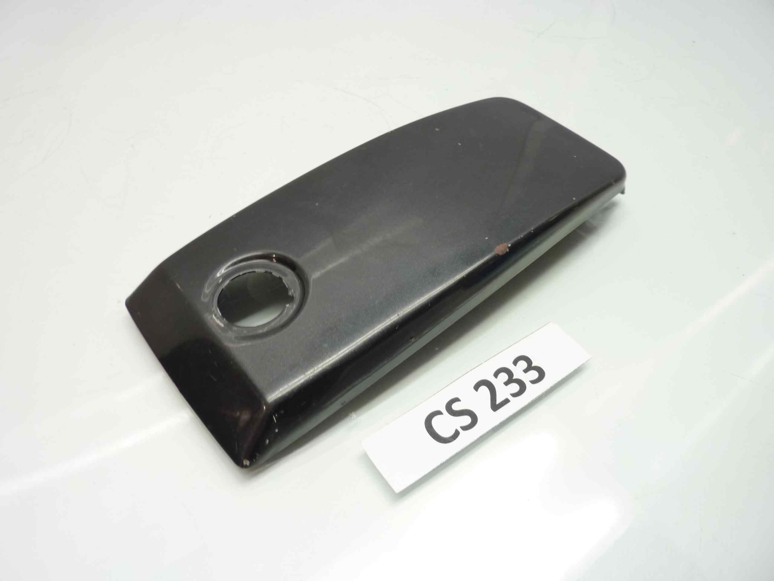 Guzzi Le Mans V65 Gt T3 T5 Cover Sportellino Serbatoio - immagine 3