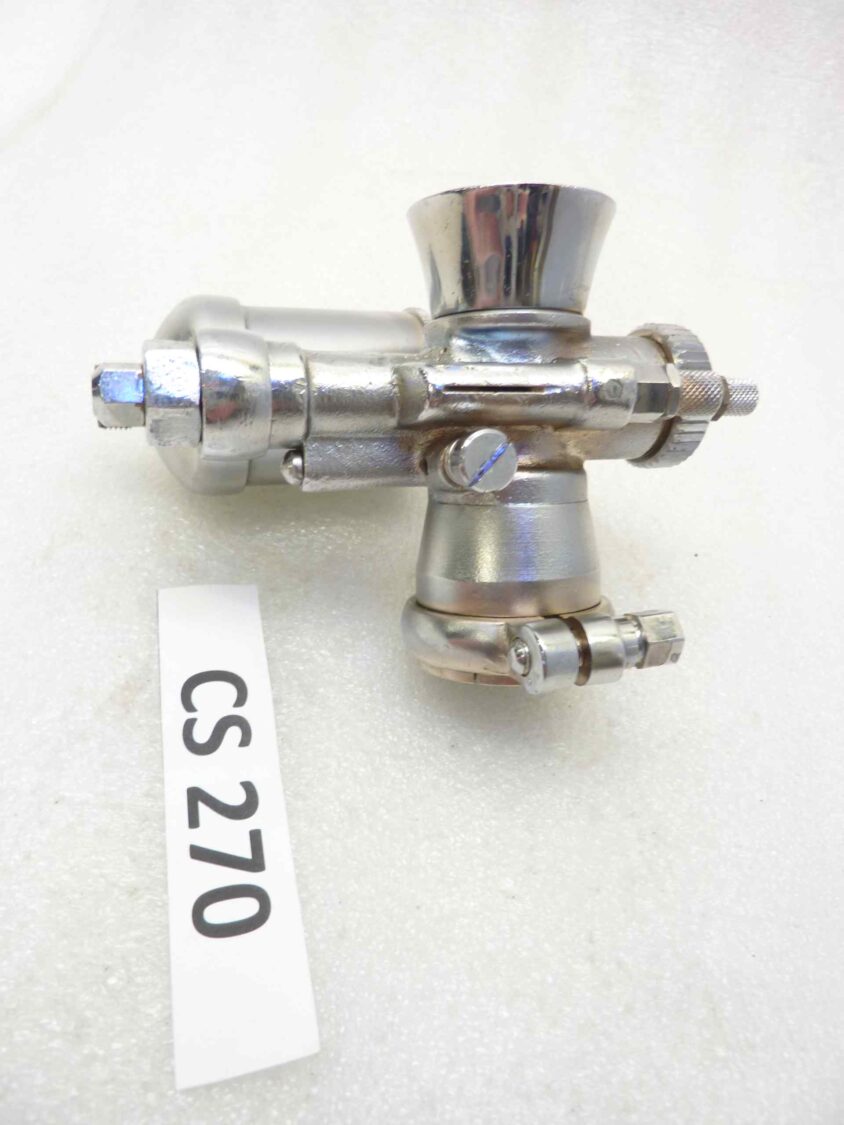 Carburatore Gurtner type B 19 peugeot alcyon terrot monet goyon ravat stylson magnat debon diamant - immagine 8