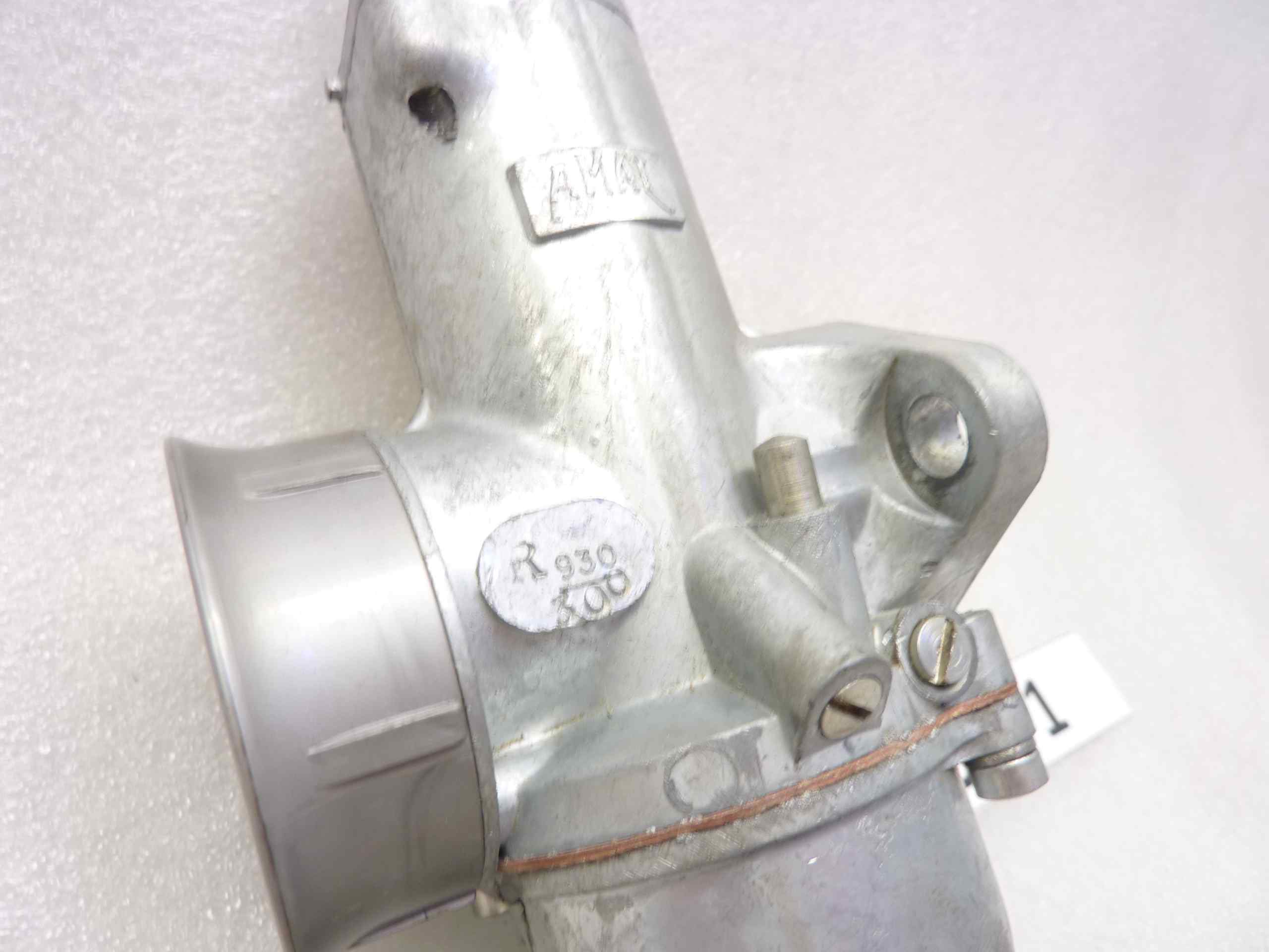 Carburatore Amal R 930 300 nuovo fondo di magazzino - immagine 2