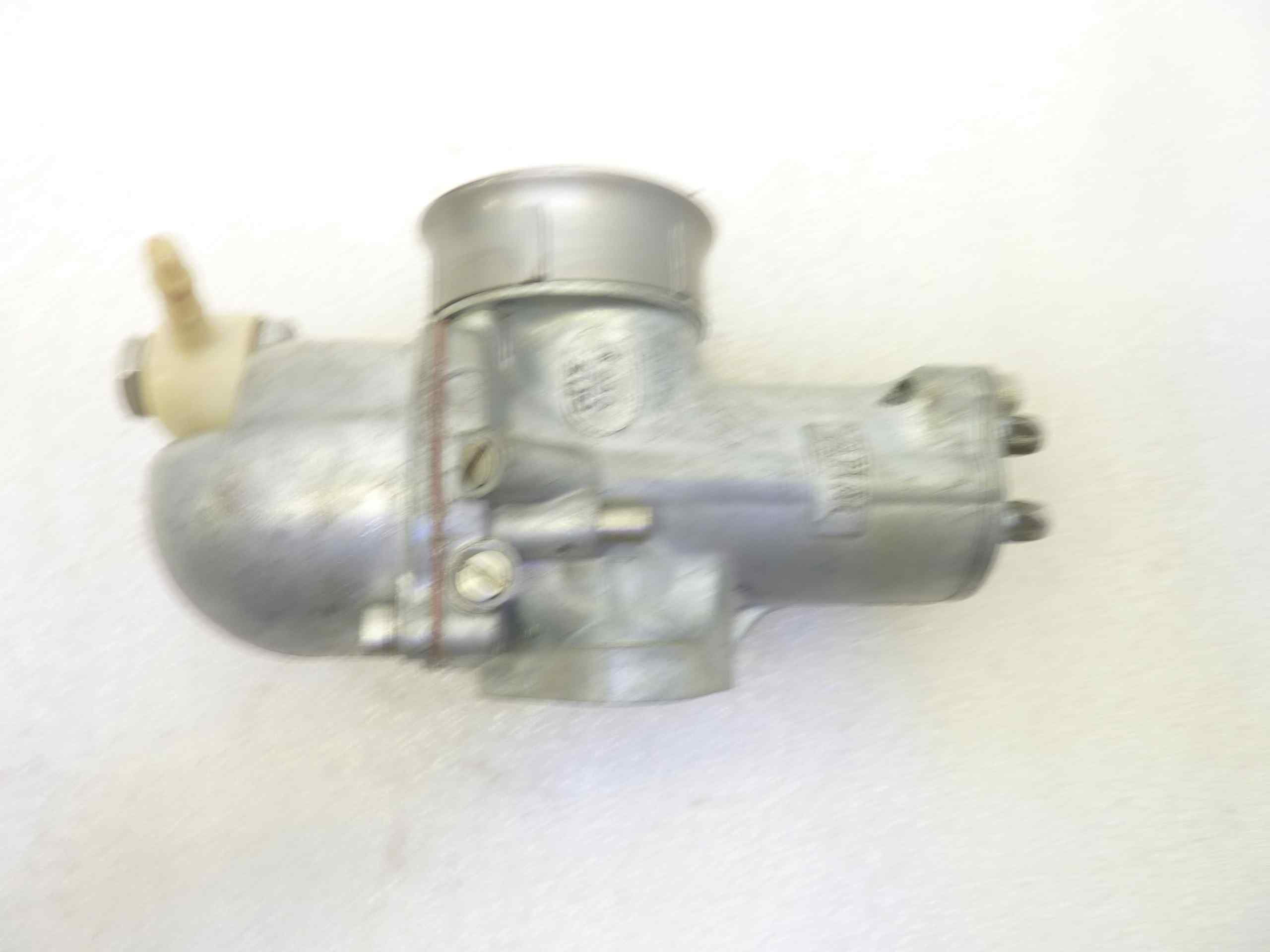 Carburatore Amal R 930 300 nuovo fondo di magazzino - immagine 3