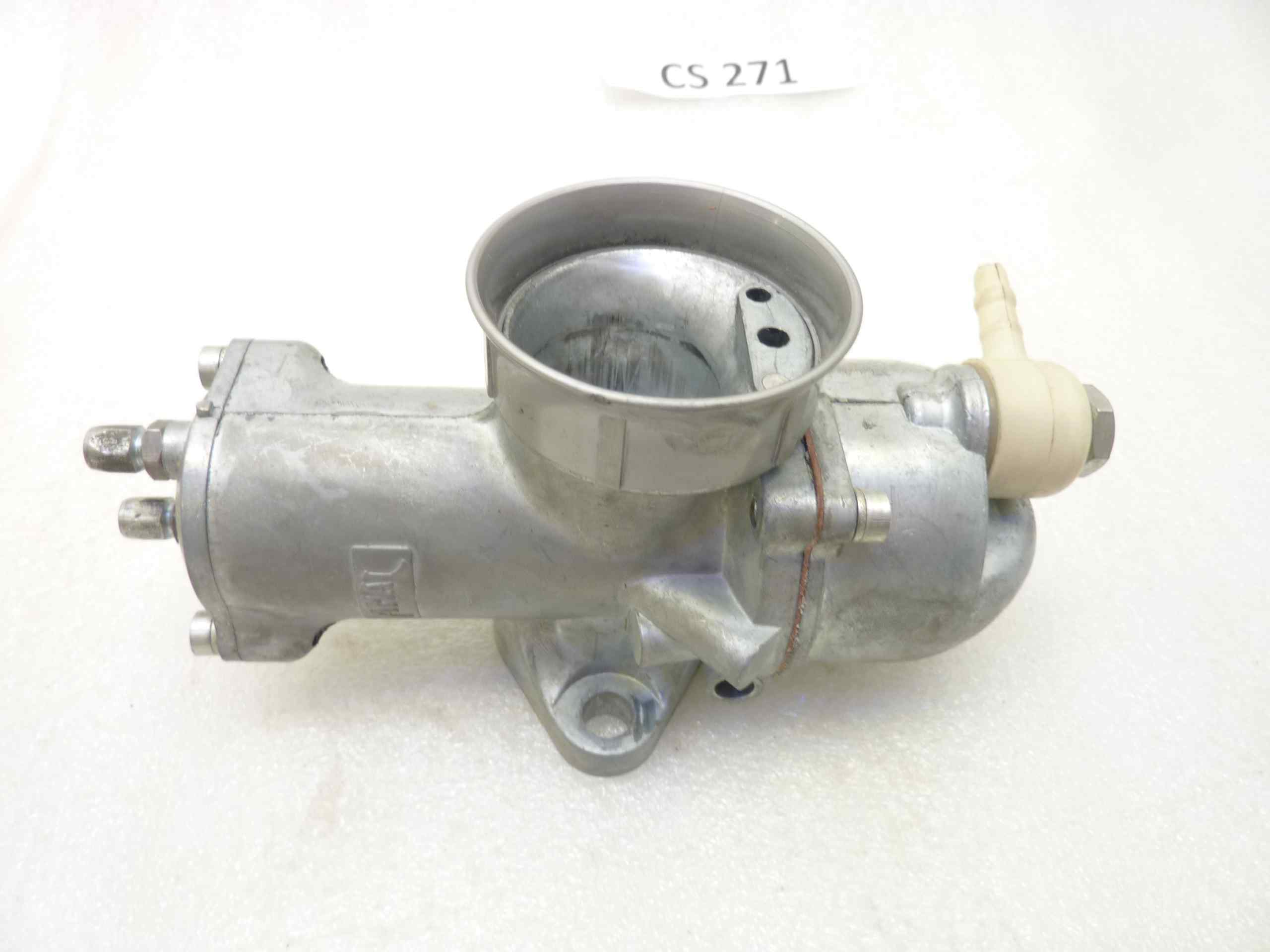 Carburatore Amal R 930 300 nuovo fondo di magazzino - immagine 4