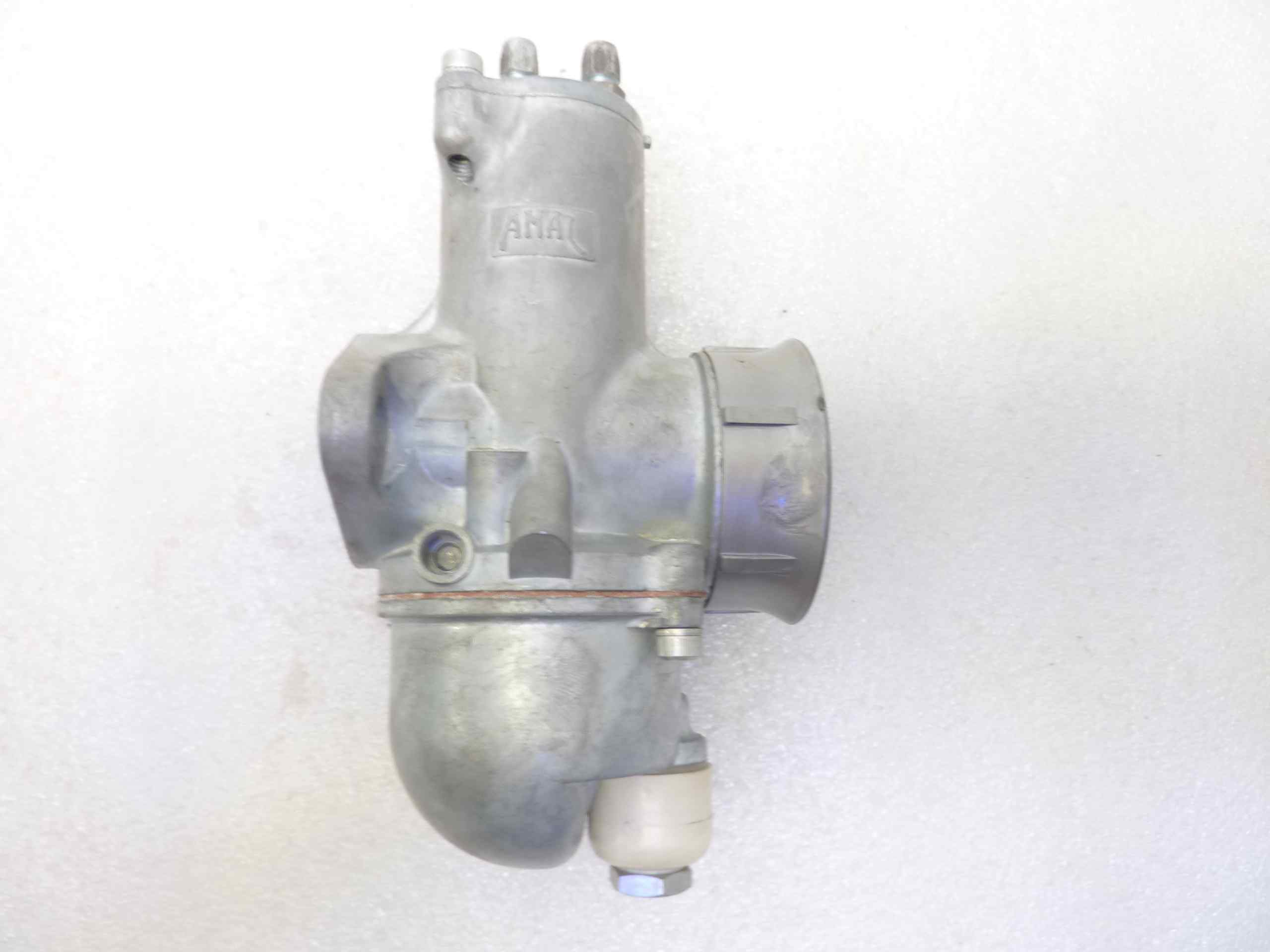 Carburatore Amal R 930 300 nuovo fondo di magazzino - immagine 6