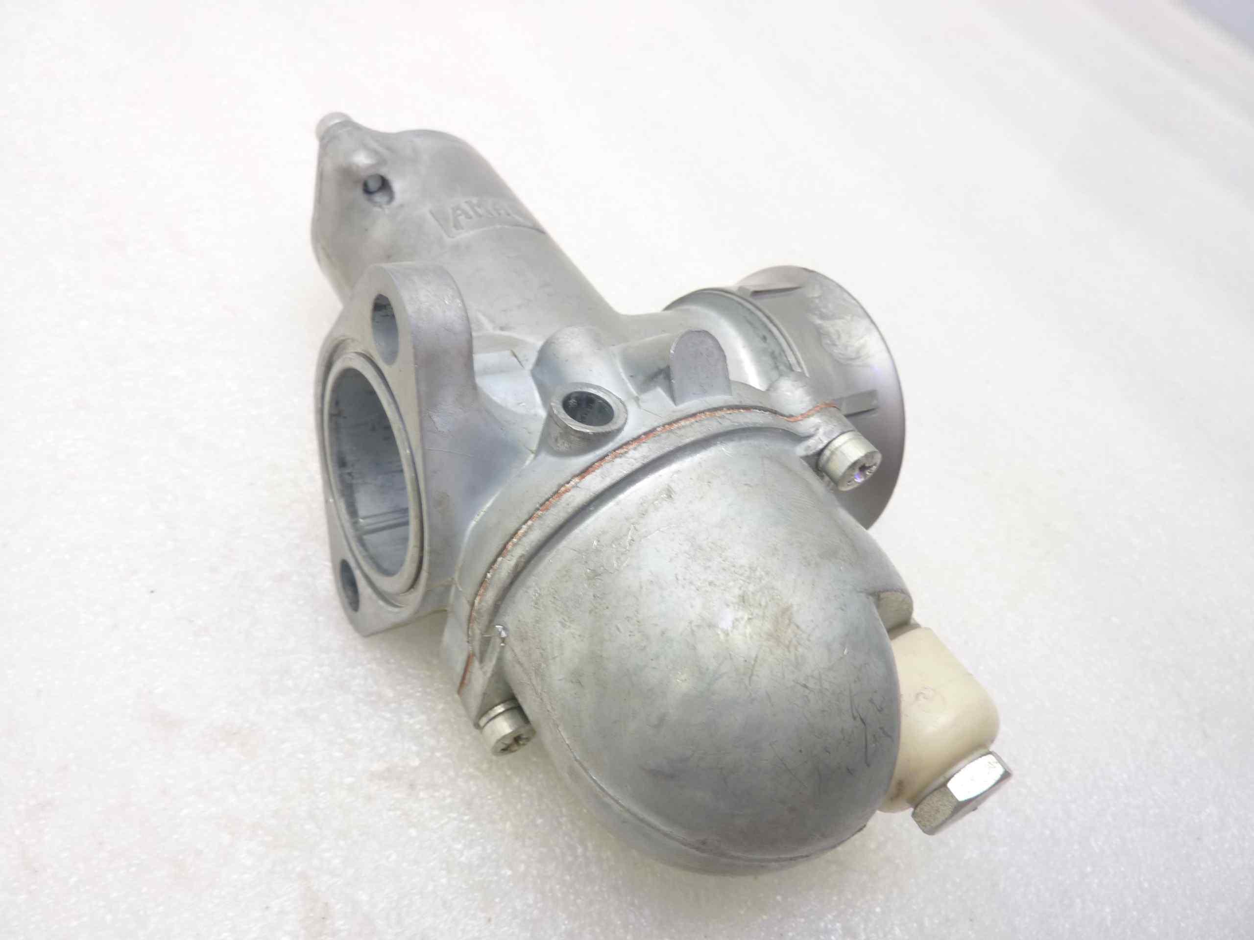 Carburatore Amal R 930 300 nuovo fondo di magazzino - immagine 7