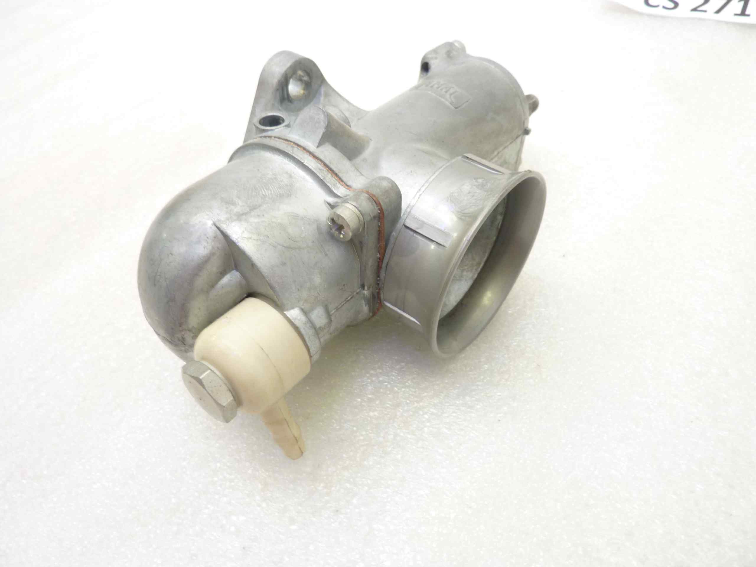 Carburatore Amal R 930 300 nuovo fondo di magazzino - immagine 8