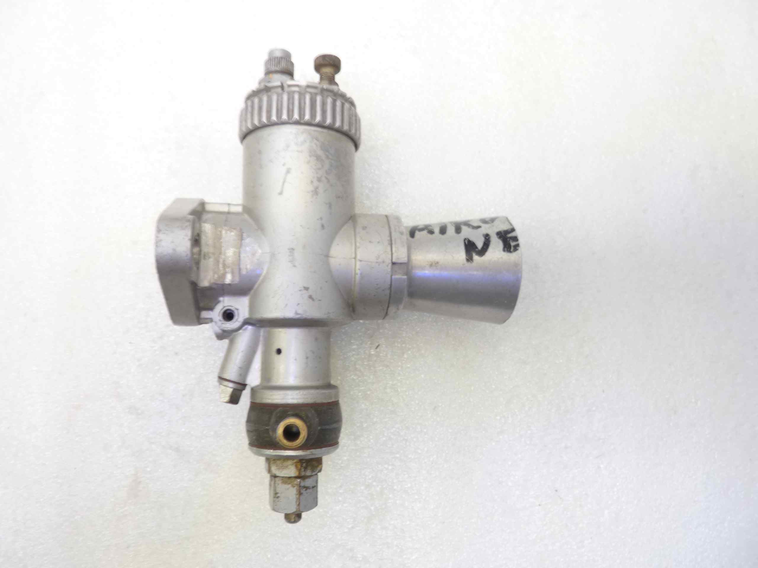 Carburatore Dell'Orto SSF 25 A Guzzi Airone Sport - immagine 5