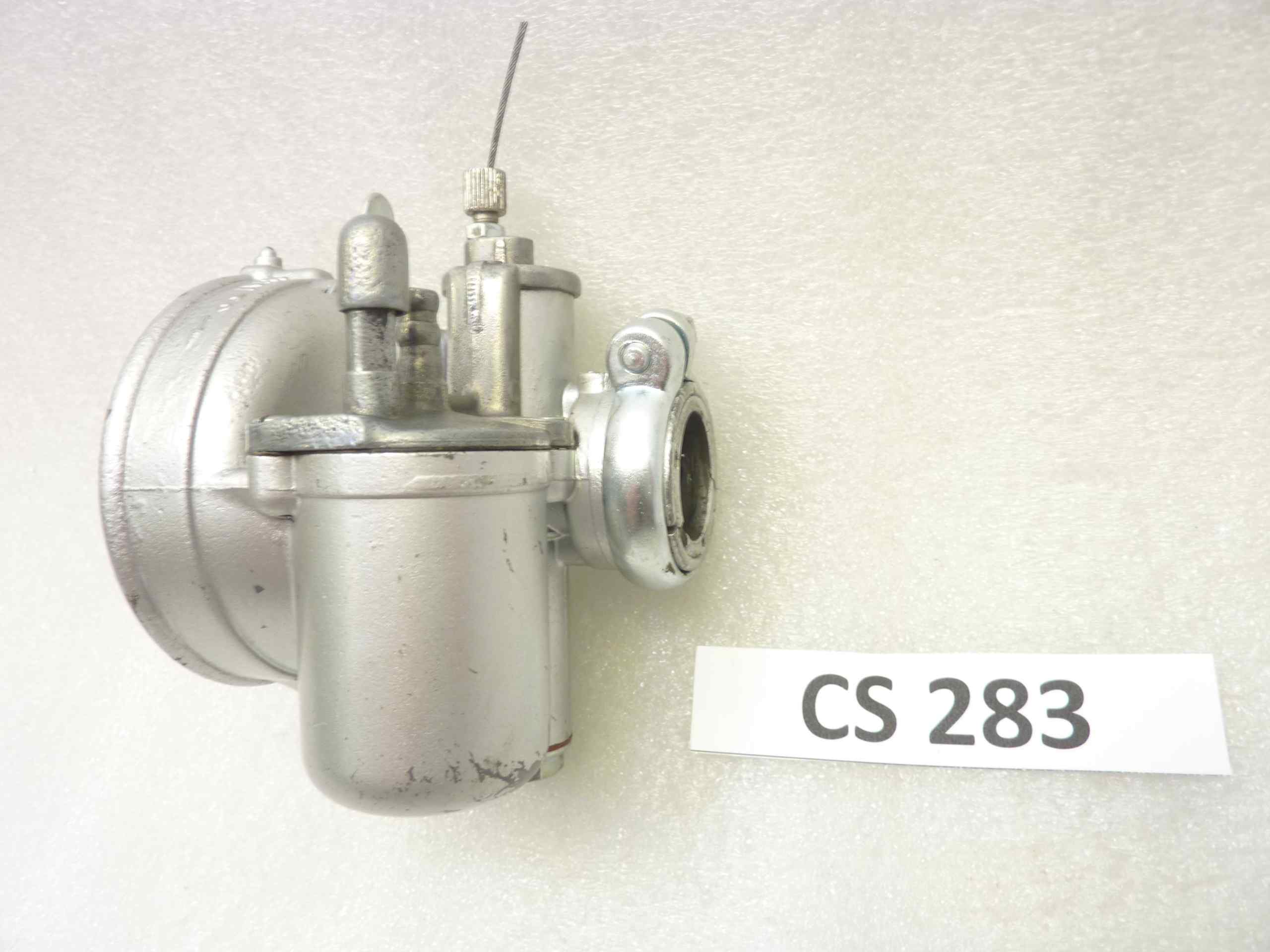Carburatore Dell'Orto MU 14 B 2