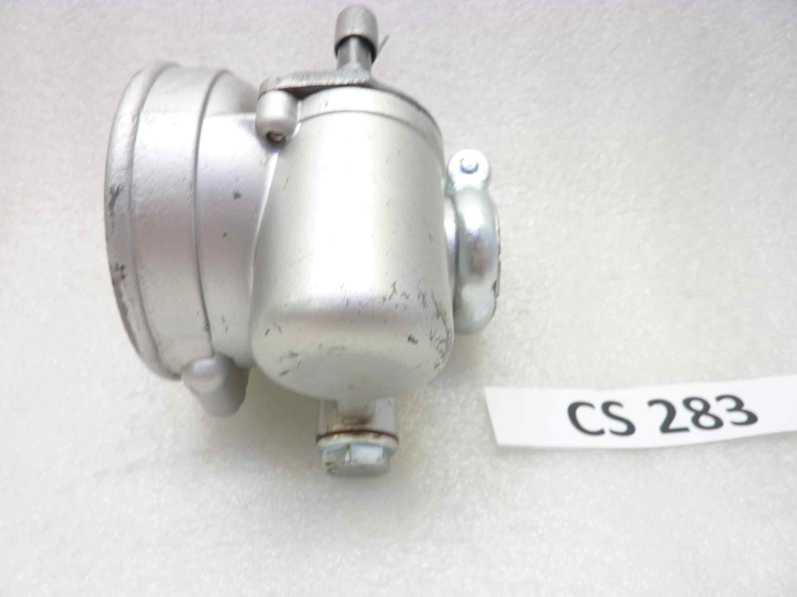 Carburatore Dell'Orto MU 14 B 2 - immagine 4