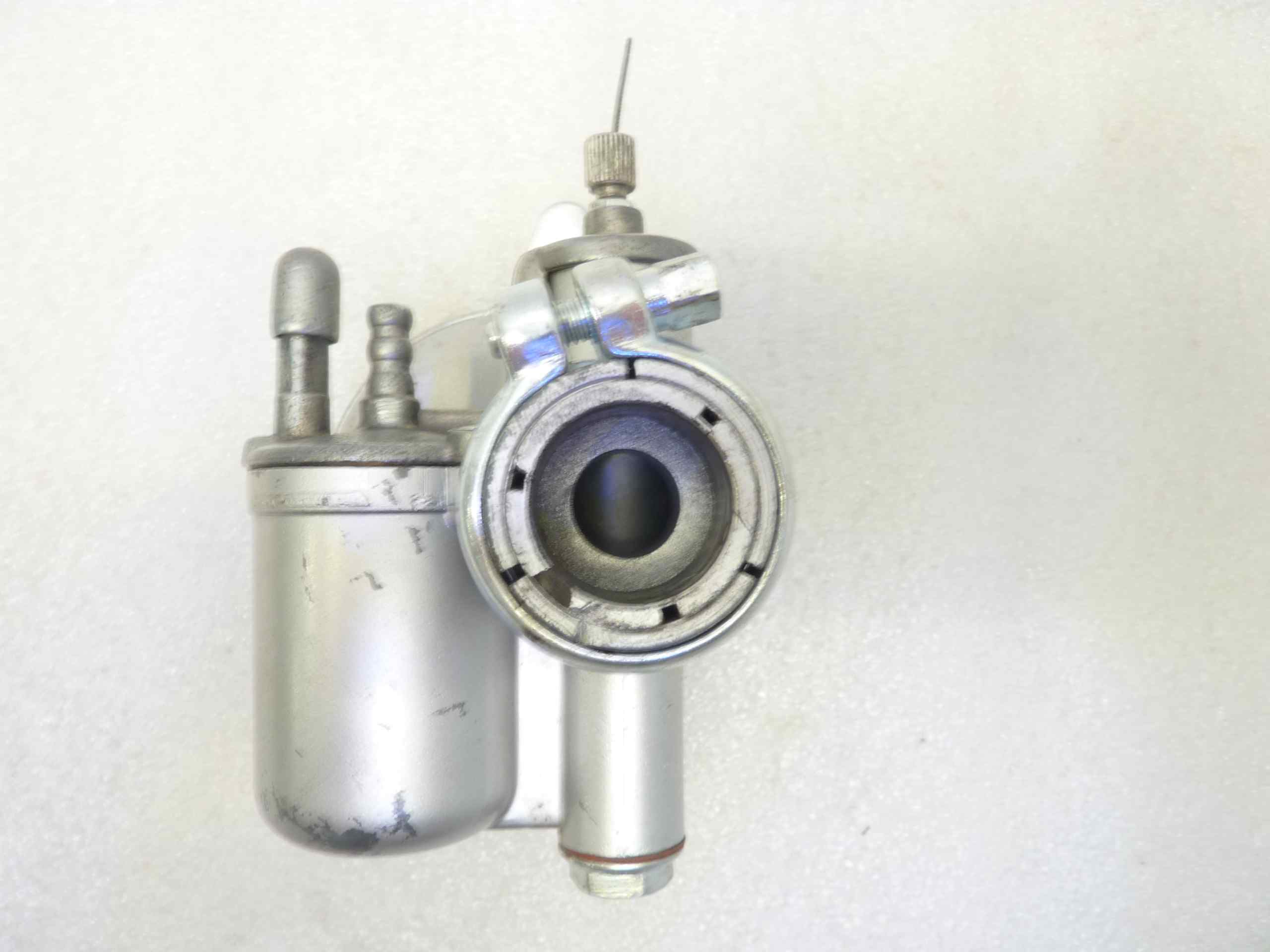 Carburatore Dell'Orto MU 14 B 2 - immagine 5