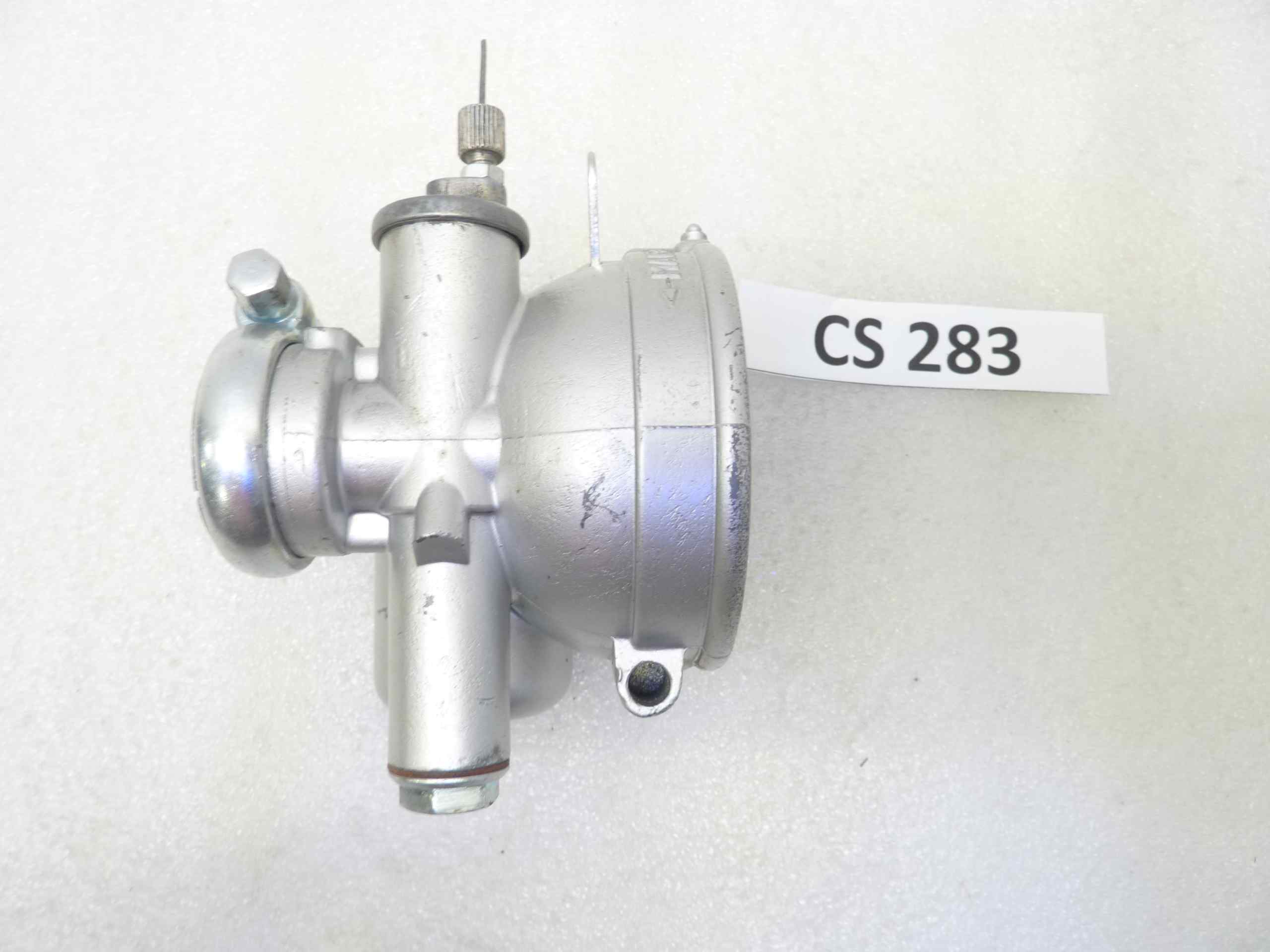 Carburatore Dell'Orto MU 14 B 2 - immagine 6