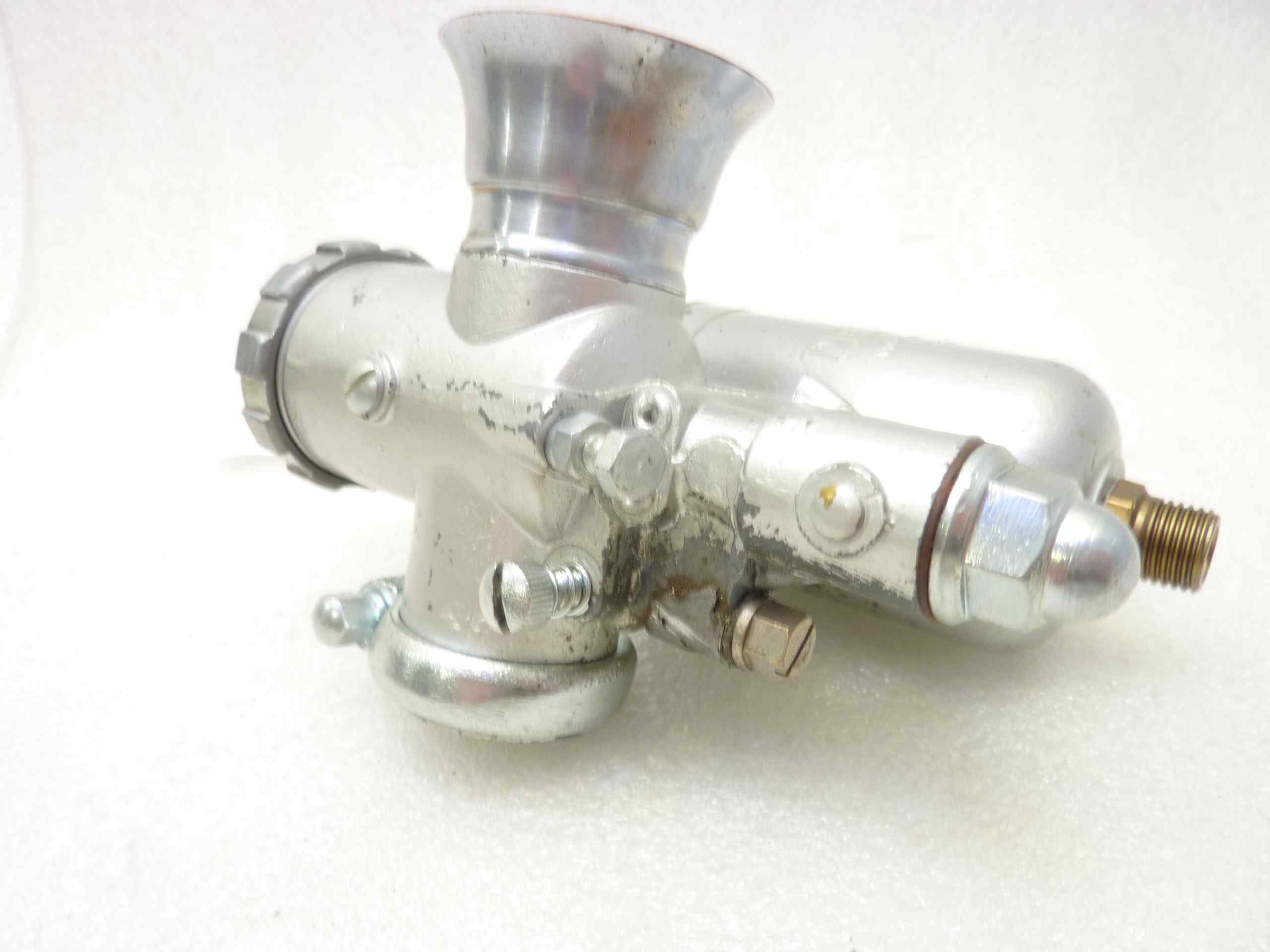 Carburatore Dell'Orto MCS 25 - immagine 7