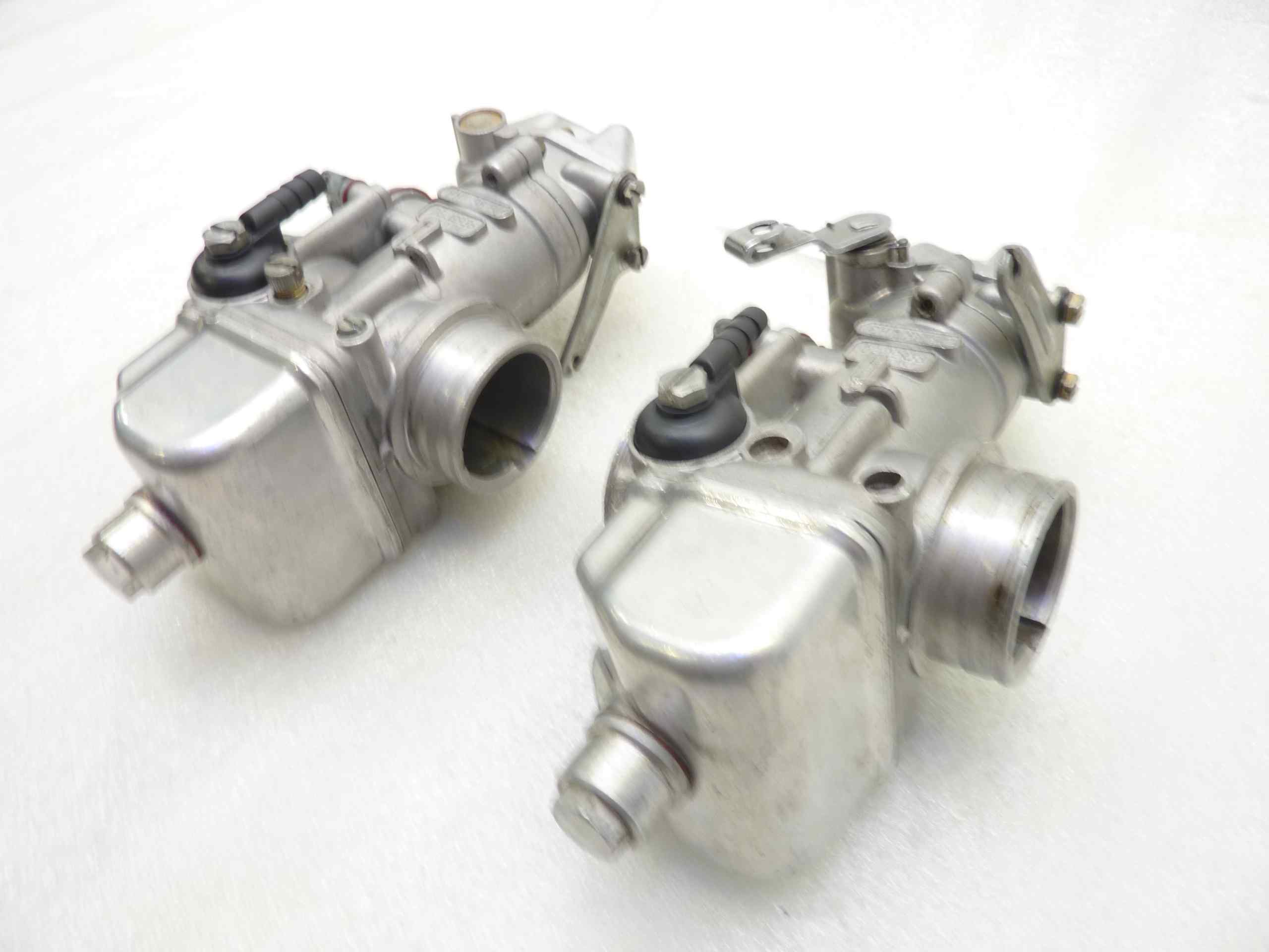 Carburatori Dell'Orto PHF 36 B - D e S coppia - immagine 6