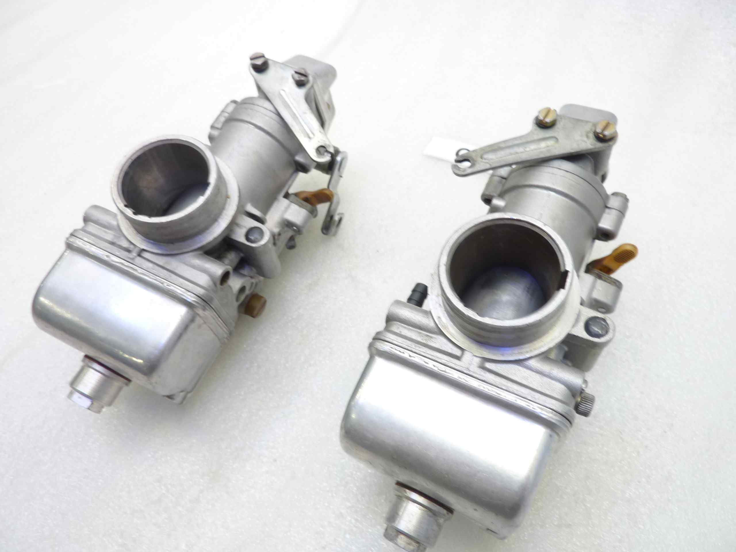 Carburatori Dell'Orto PHF 36 B - D e S coppia - immagine 8