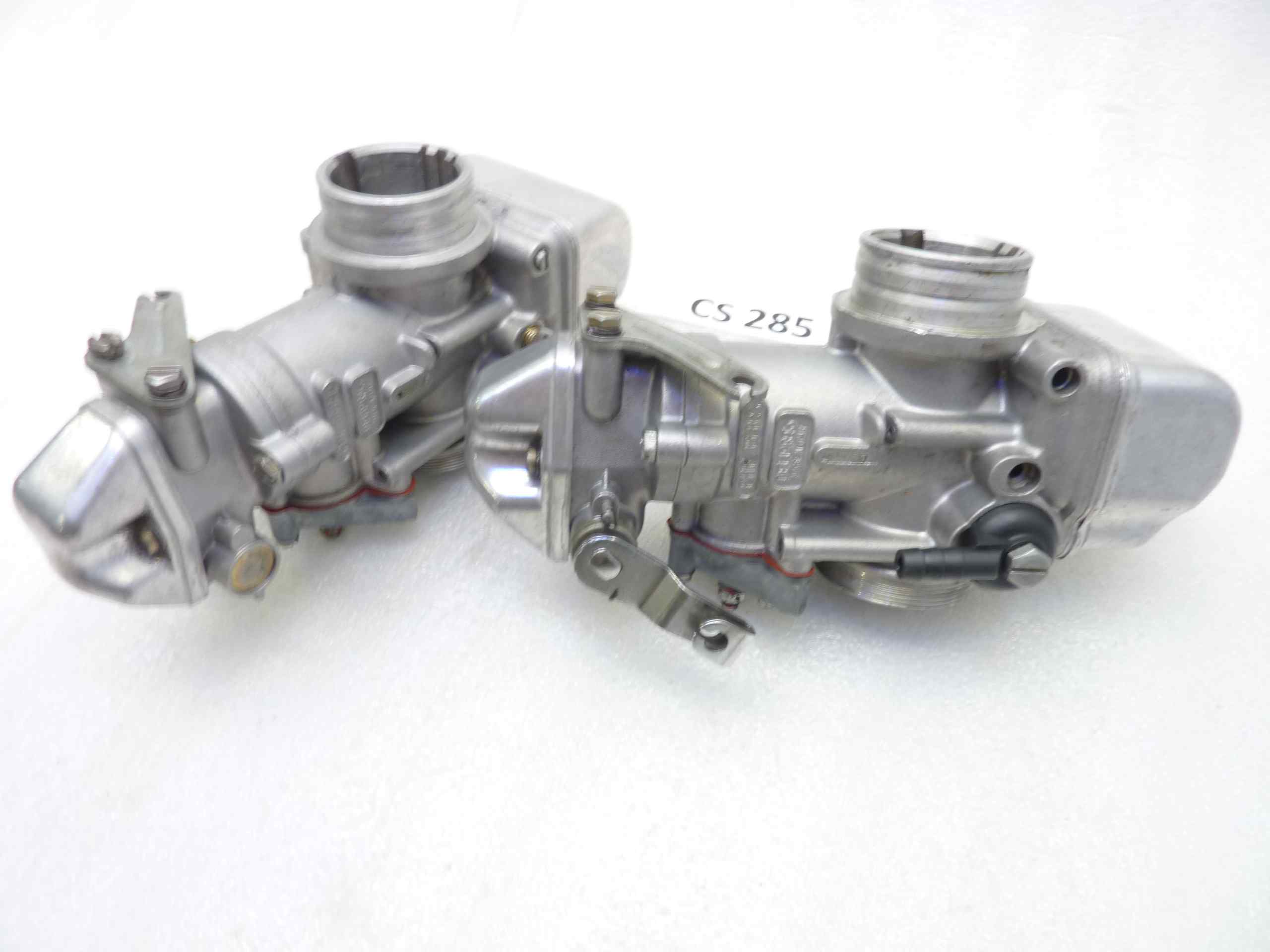 Carburatori Dell'Orto PHF 36 B - D e S coppia - immagine 11