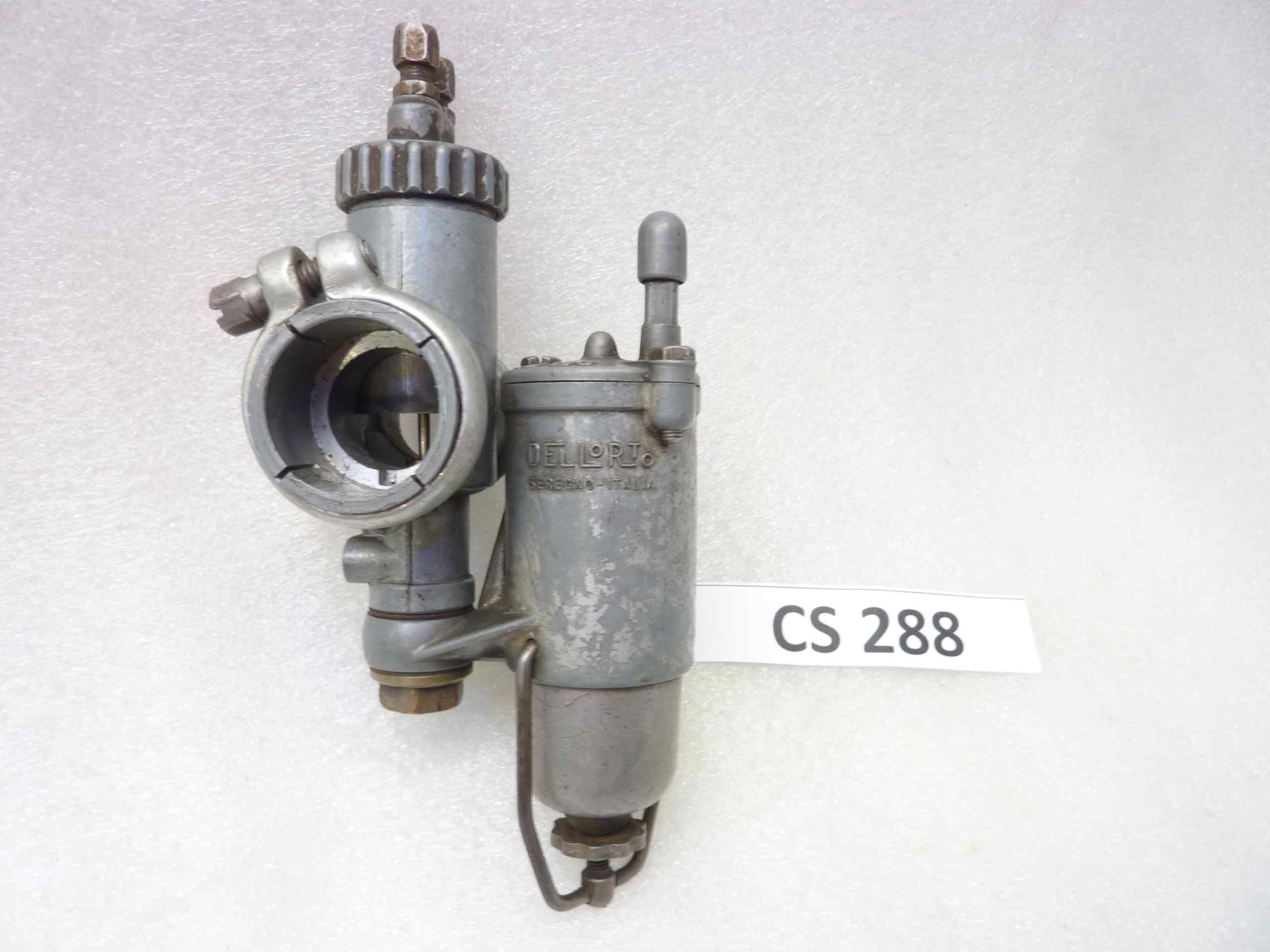 Carburatore Dell'Orto UB 22 S