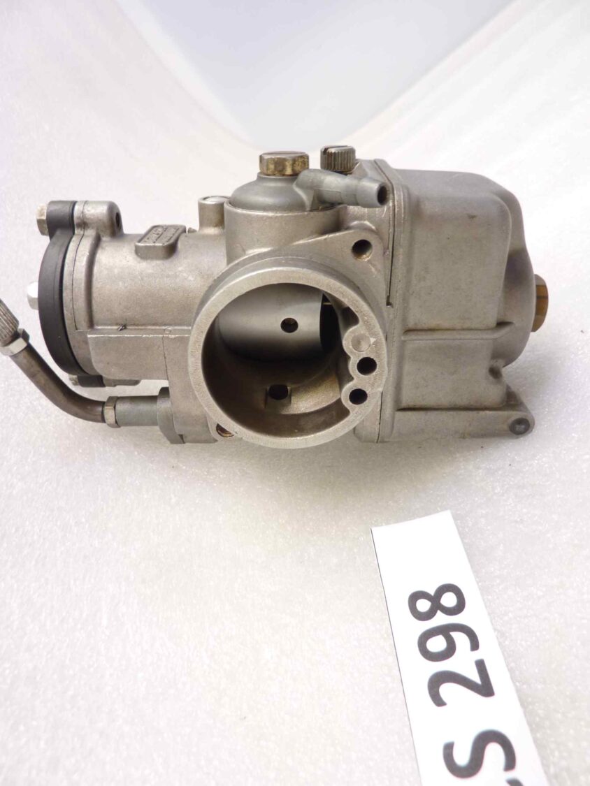 Carburatore Dell'Orto PHBH 30 BD Guzzi V65 Custom - immagine 3