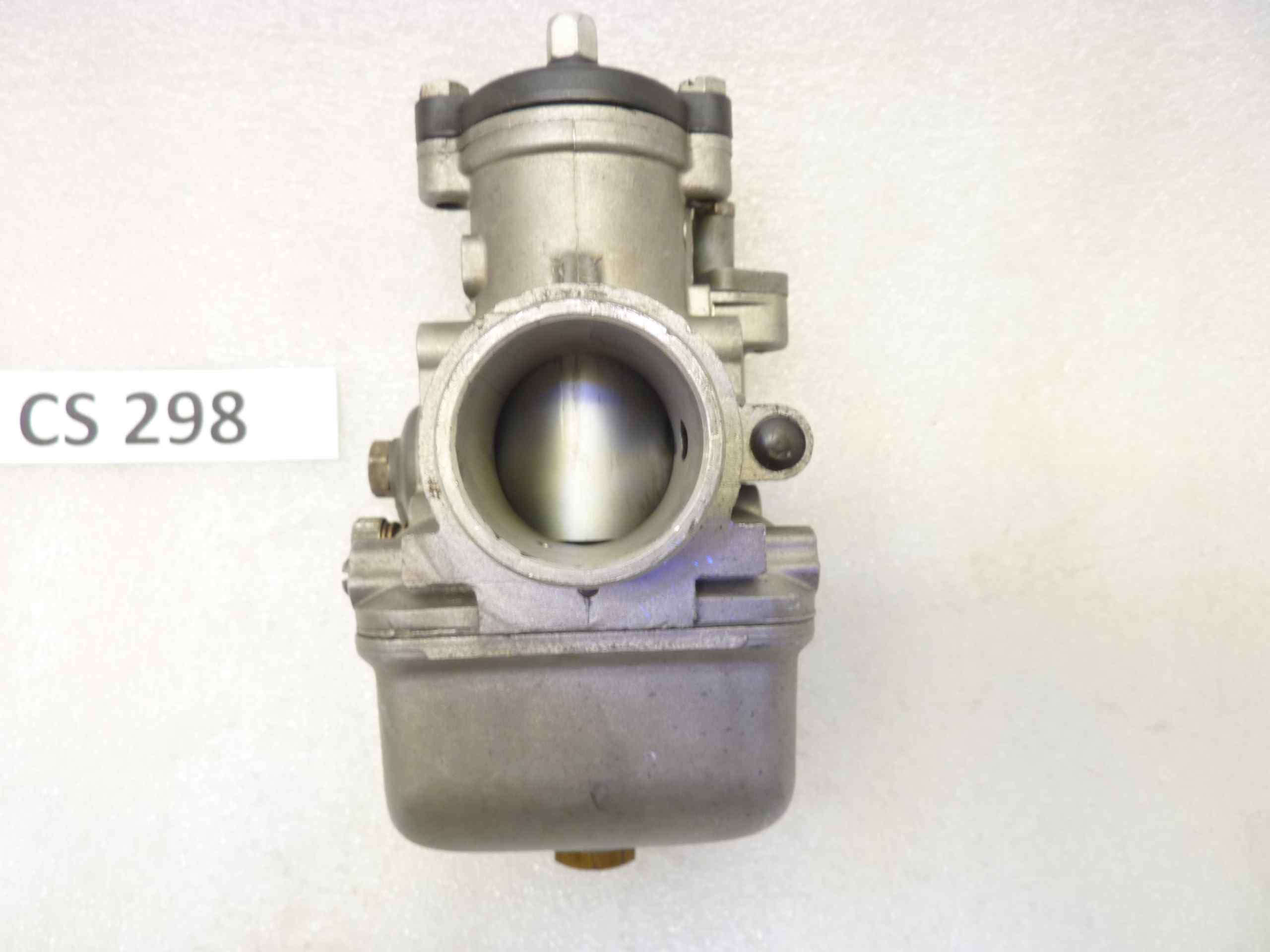 Carburatore Dell'Orto PHBH 30 BD Guzzi V65 Custom - immagine 4