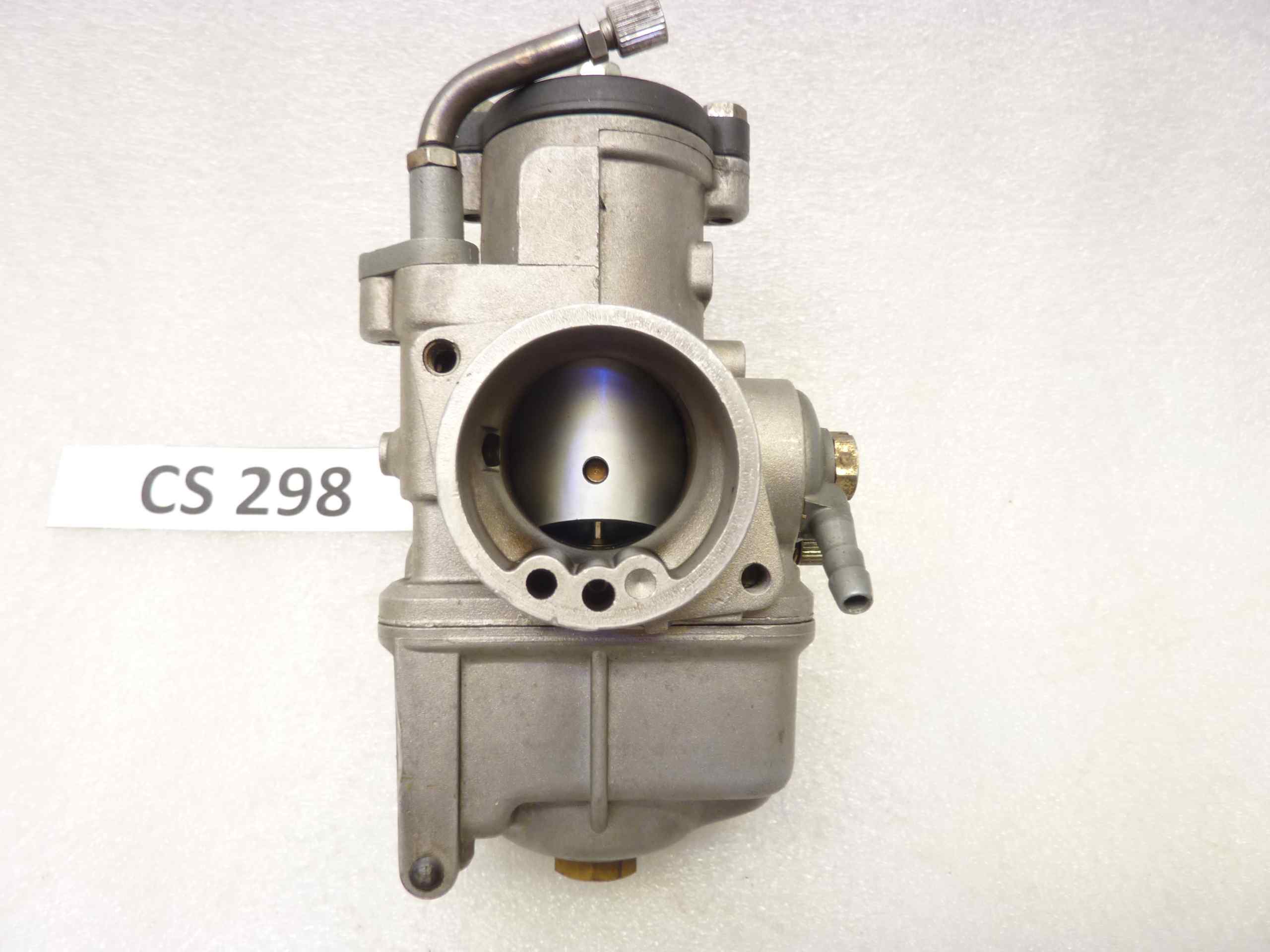 Carburatore Dell'Orto PHBH 30 BD Guzzi V65 Custom - immagine 6