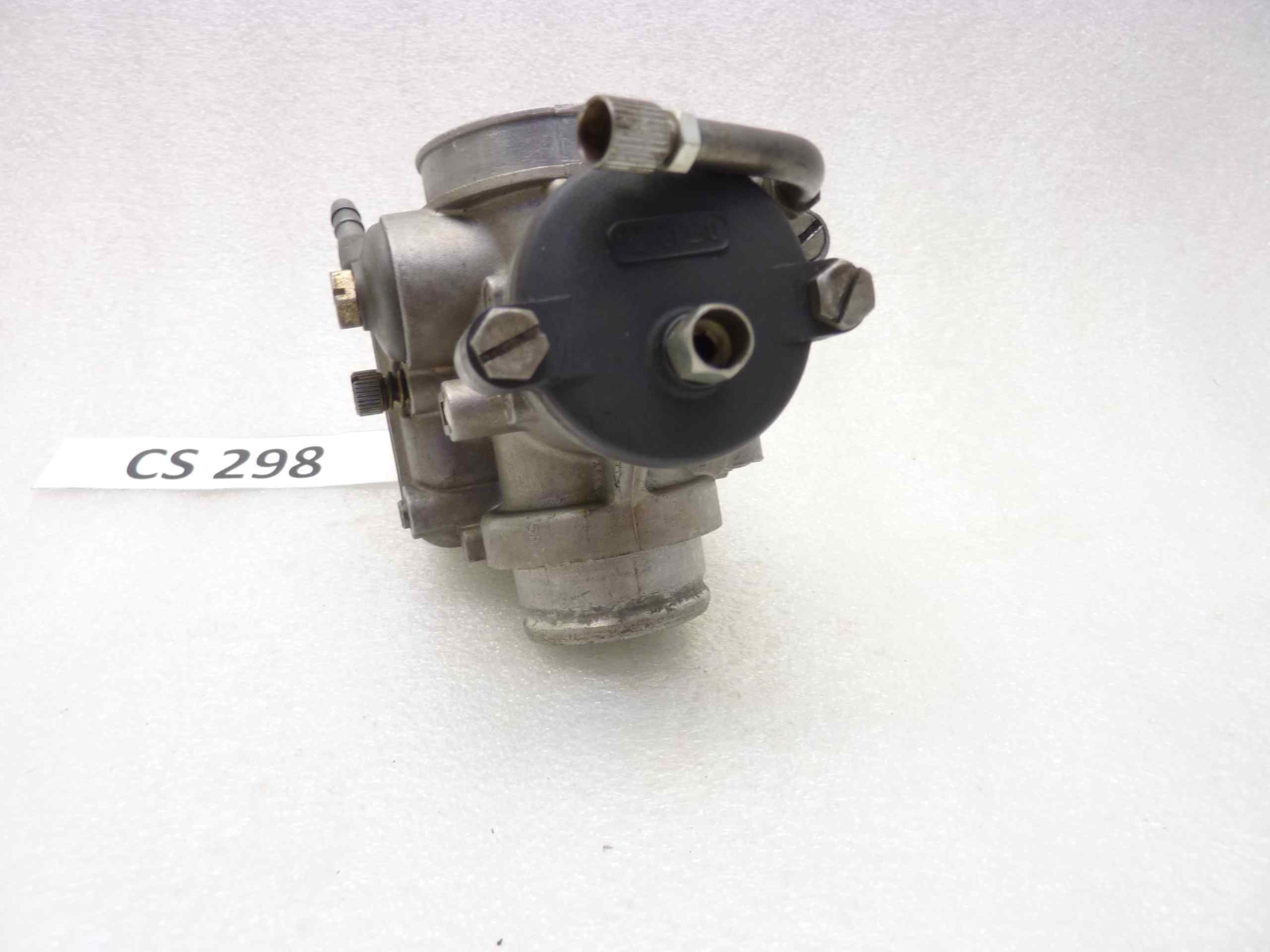 Carburatore Dell'Orto PHBH 30 BD Guzzi V65 Custom - immagine 7