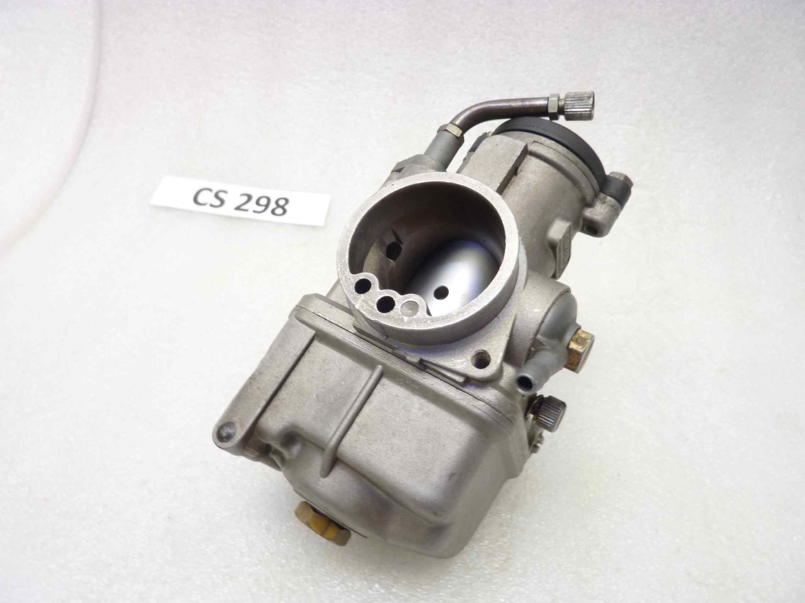 Carburatore Dell'Orto PHBH 30 BD Guzzi V65 Custom - immagine 9