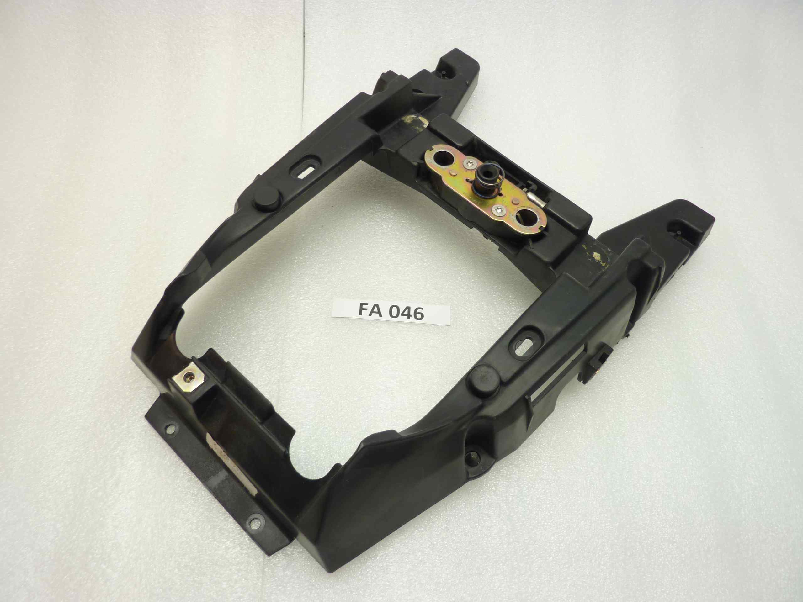 BMW R1150 R ROCKSTER 2003 2328775 TELAIO POSTERIORE SUPPORTO SELLA CODONE