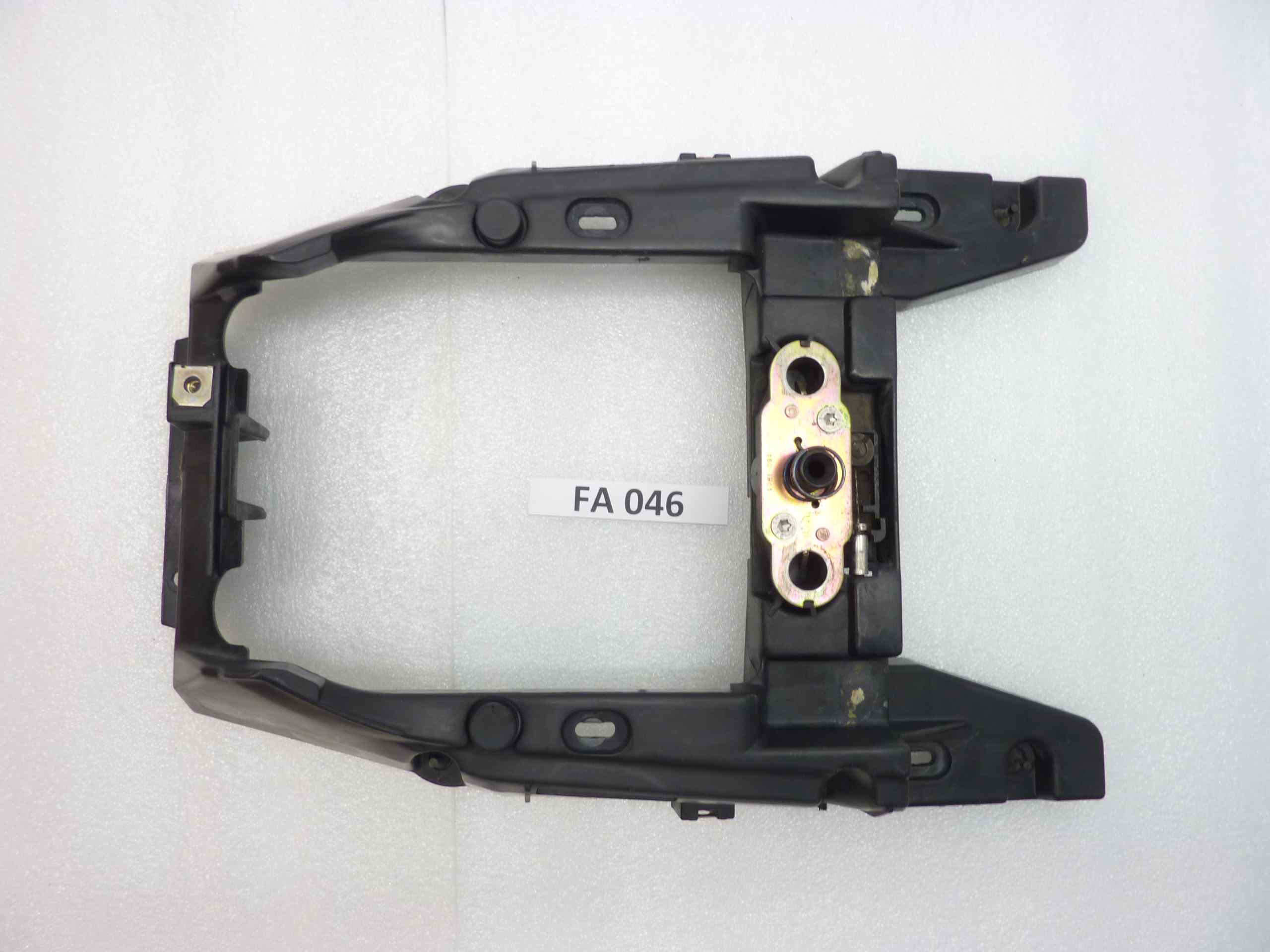 BMW R1150 R ROCKSTER 2003 2328775 TELAIO POSTERIORE SUPPORTO SELLA CODONE - immagine 3