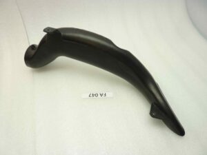 BMW R 1100 RS convogliatore Tubo di Condotto di Aspirazione Aria 46631341953