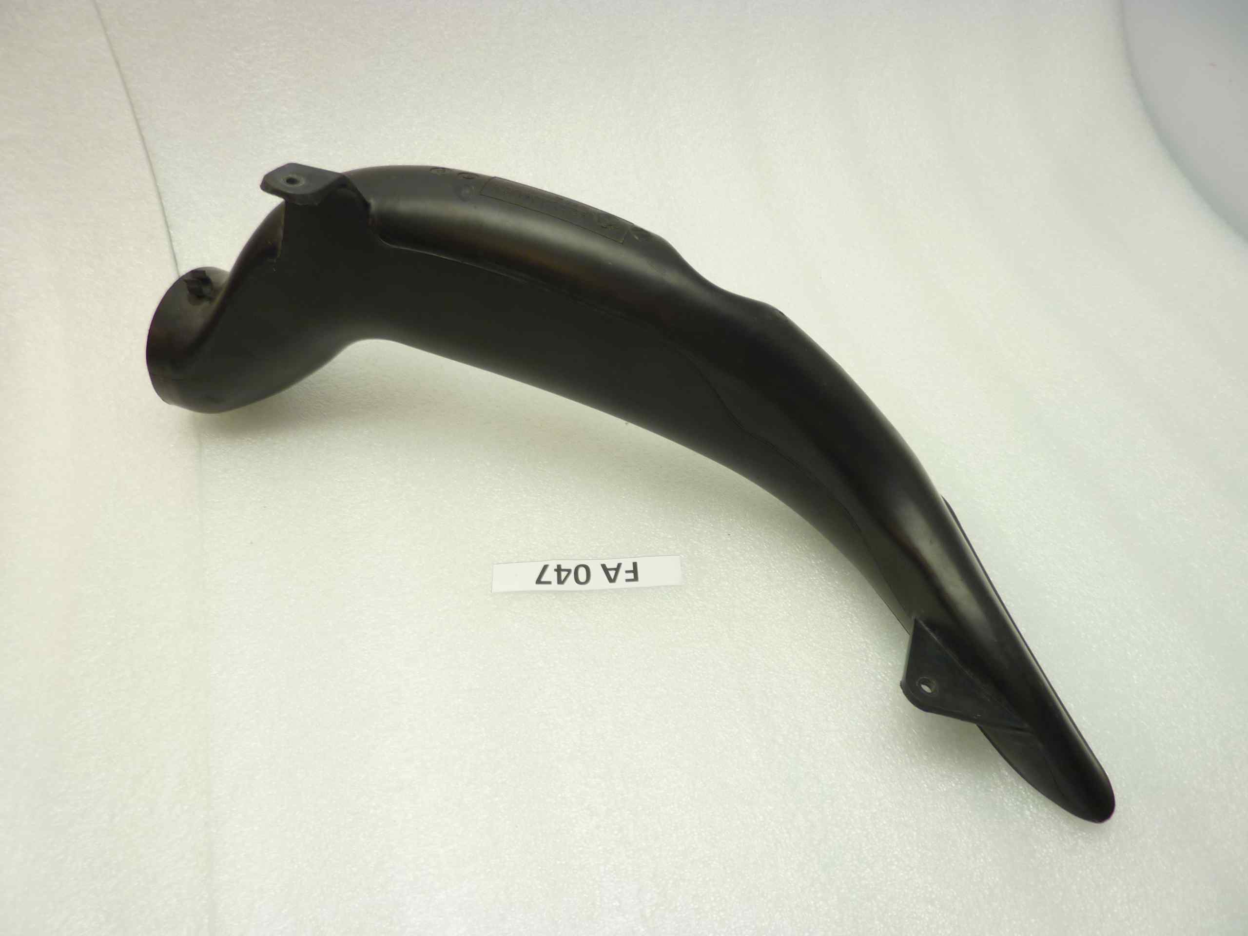 BMW R 1100 RS convogliatore Tubo di Condotto di Aspirazione Aria 46631341953