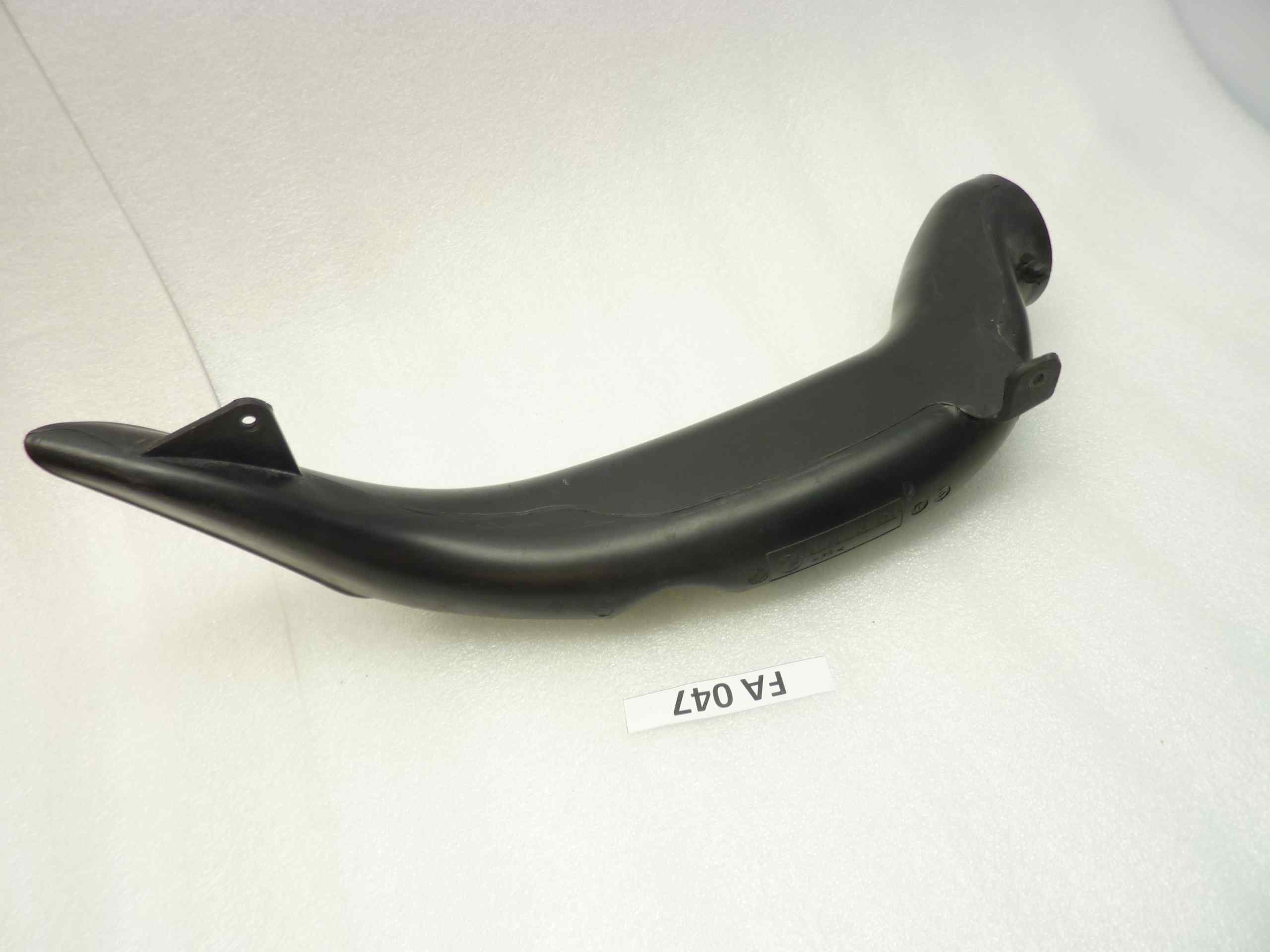 BMW R 1100 RS convogliatore Tubo di Condotto di Aspirazione Aria 46631341953 - immagine 2