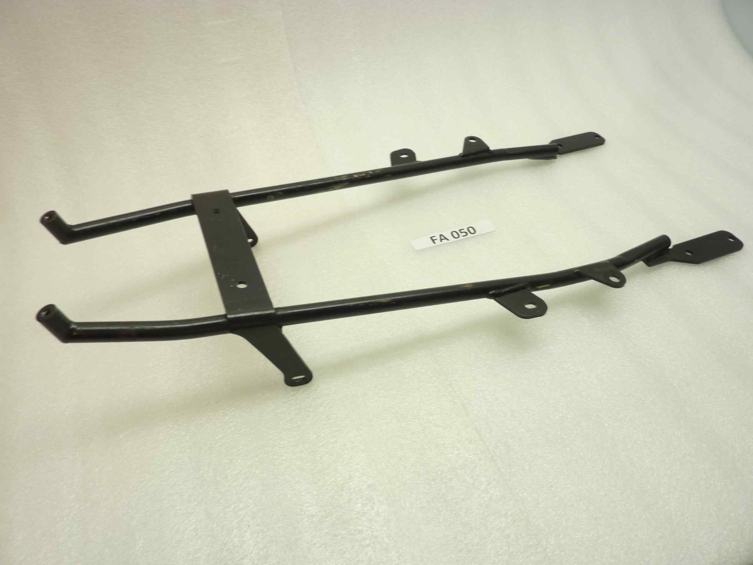 BMW R 1100 Rs R1100 R1100RS staffa telaietto posteriore - immagine 2