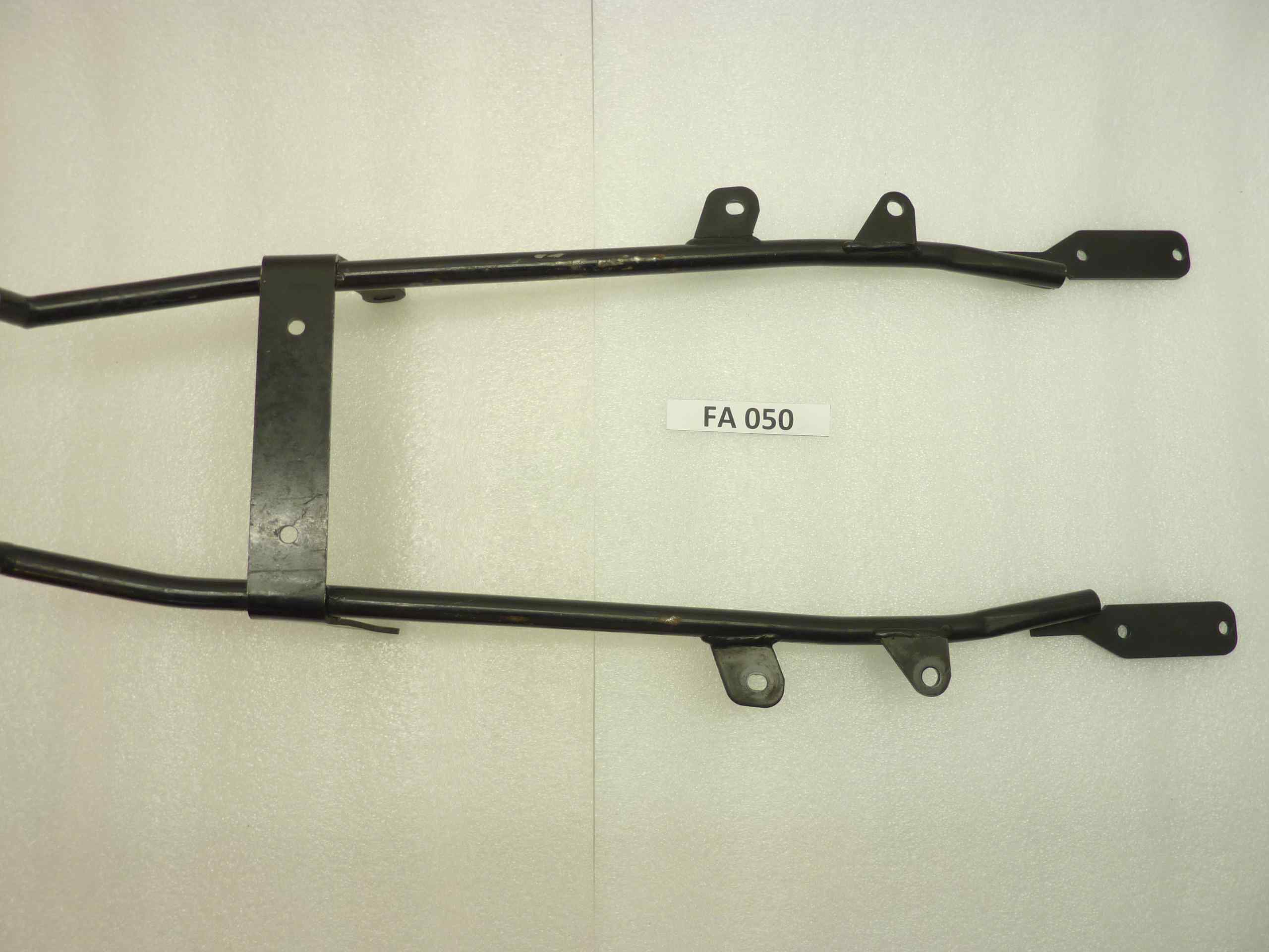 BMW R 1100 Rs R1100 R1100RS staffa telaietto posteriore - immagine 3