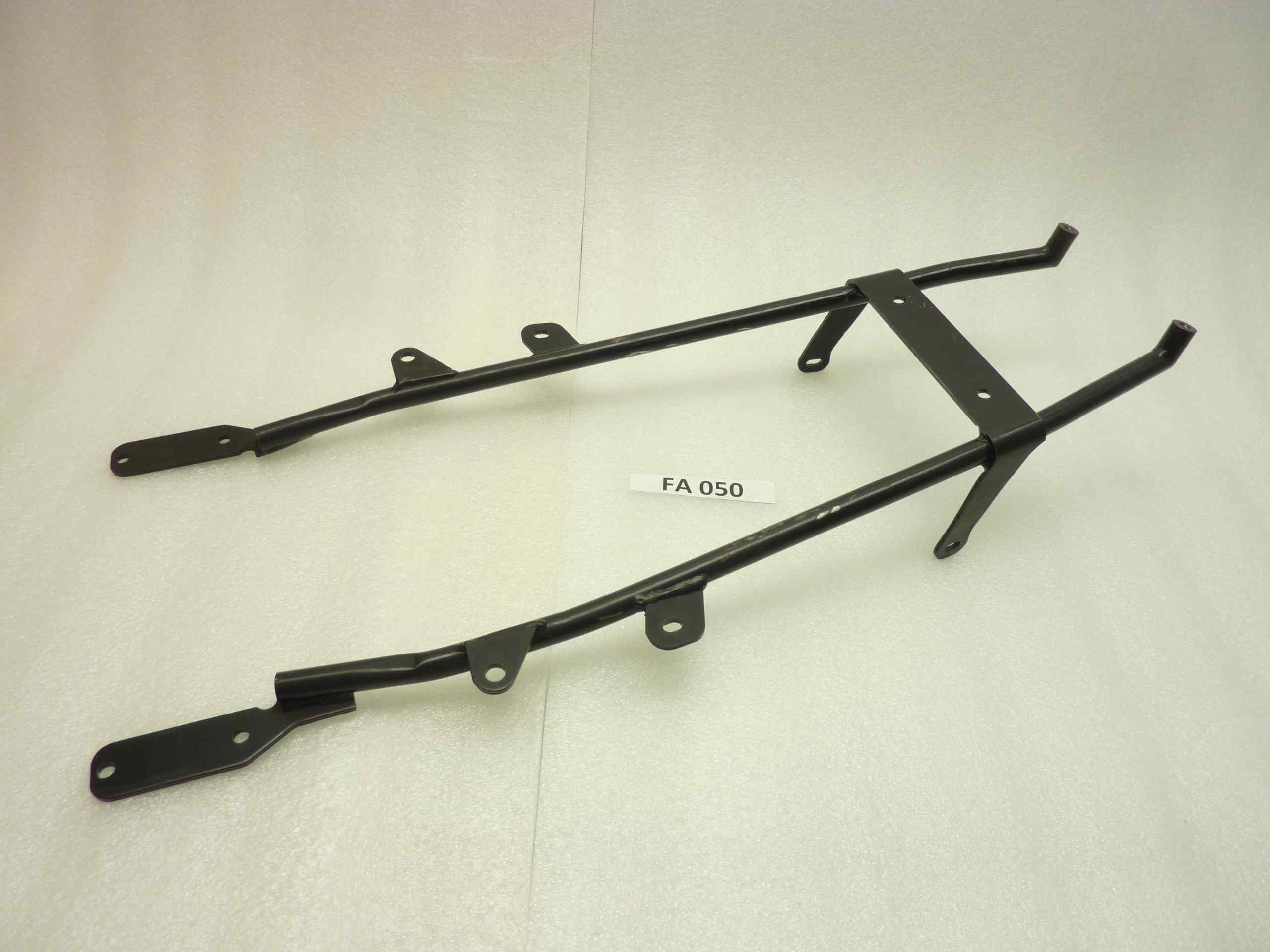 BMW R 1100 Rs R1100 R1100RS staffa telaietto posteriore - immagine 4