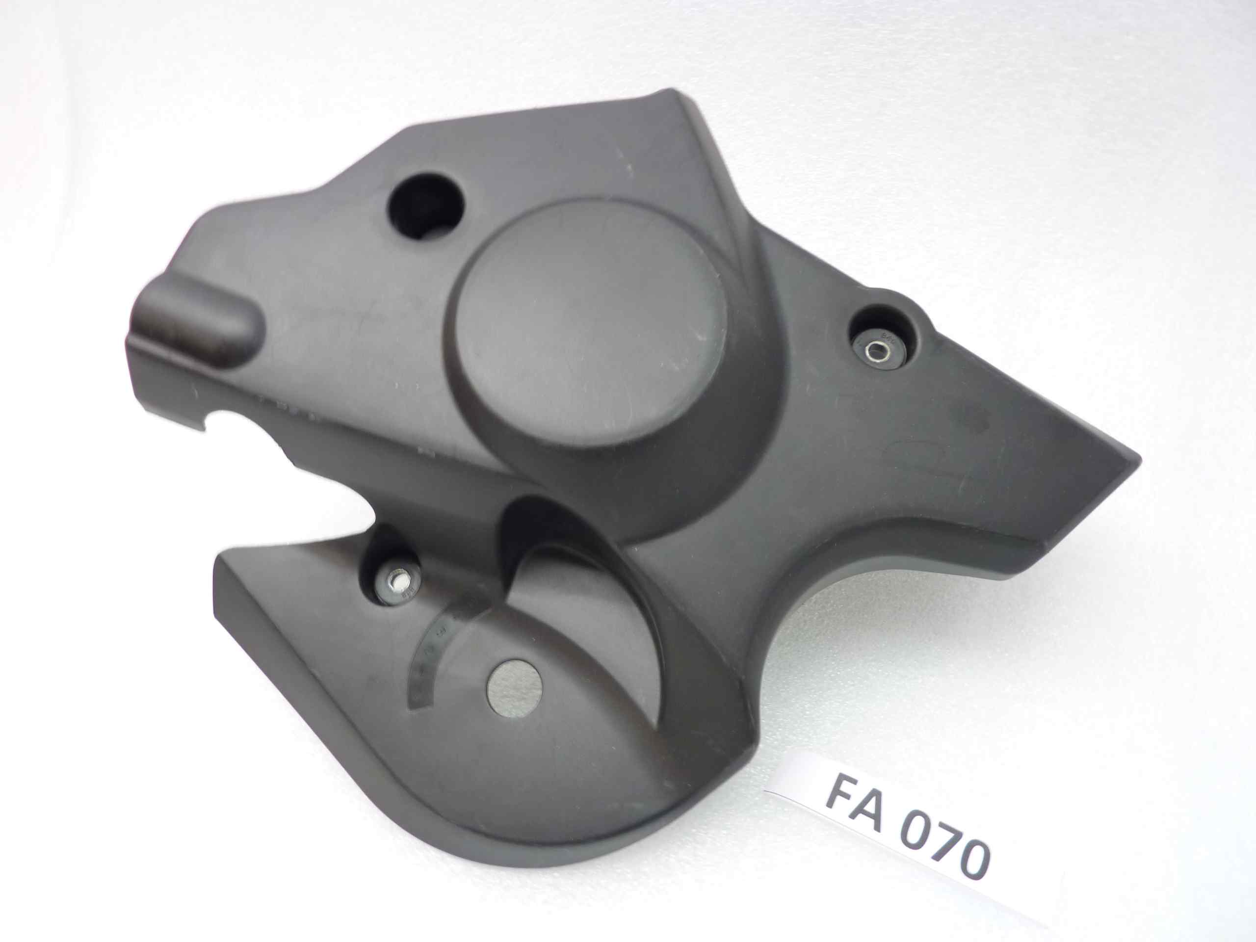 Honda CB 1300 03-06 CARTER COPERCHIO PIGNONE - immagine 2