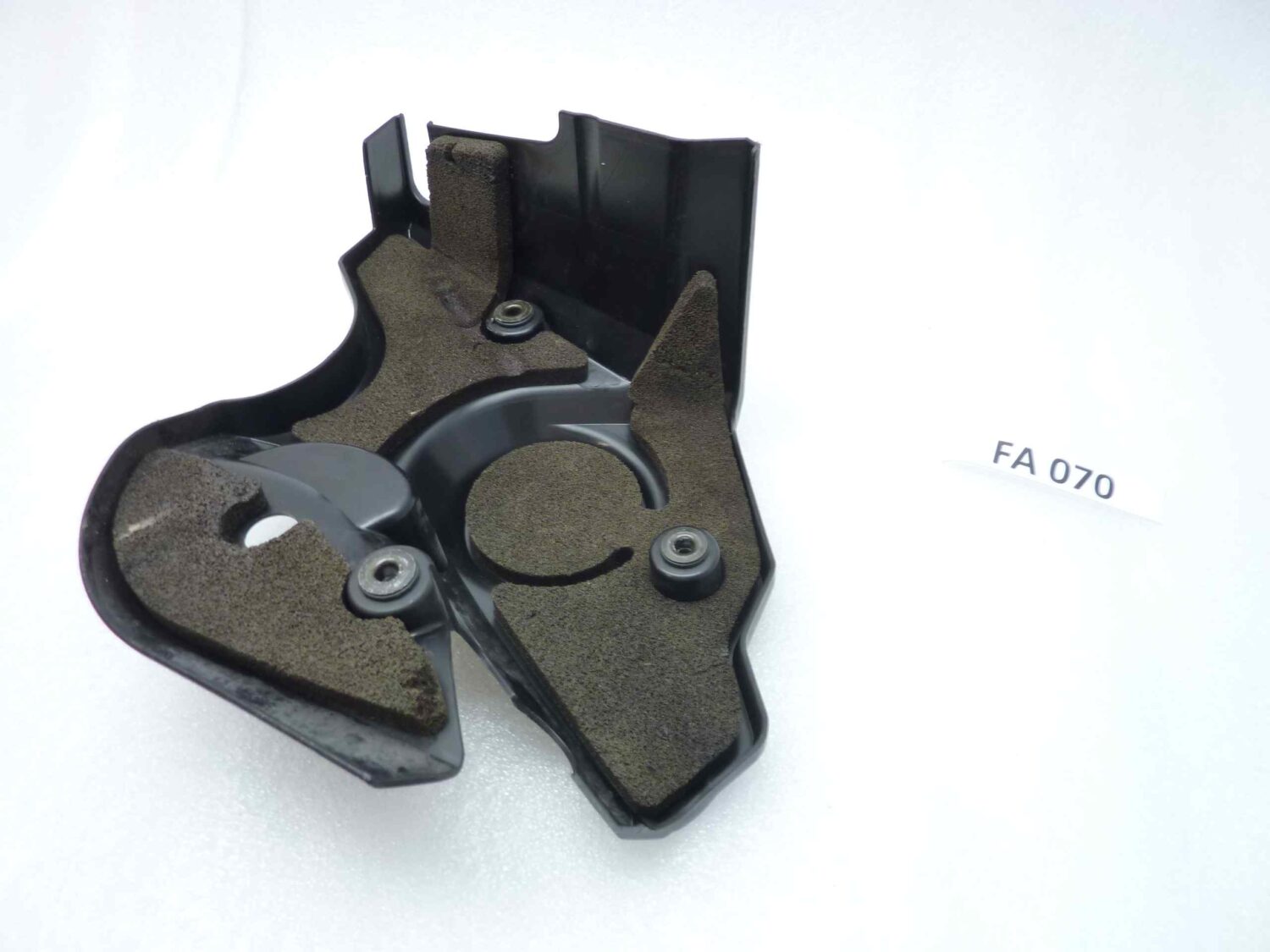 Honda CB 1300 03-06 CARTER COPERCHIO PIGNONE - immagine 3