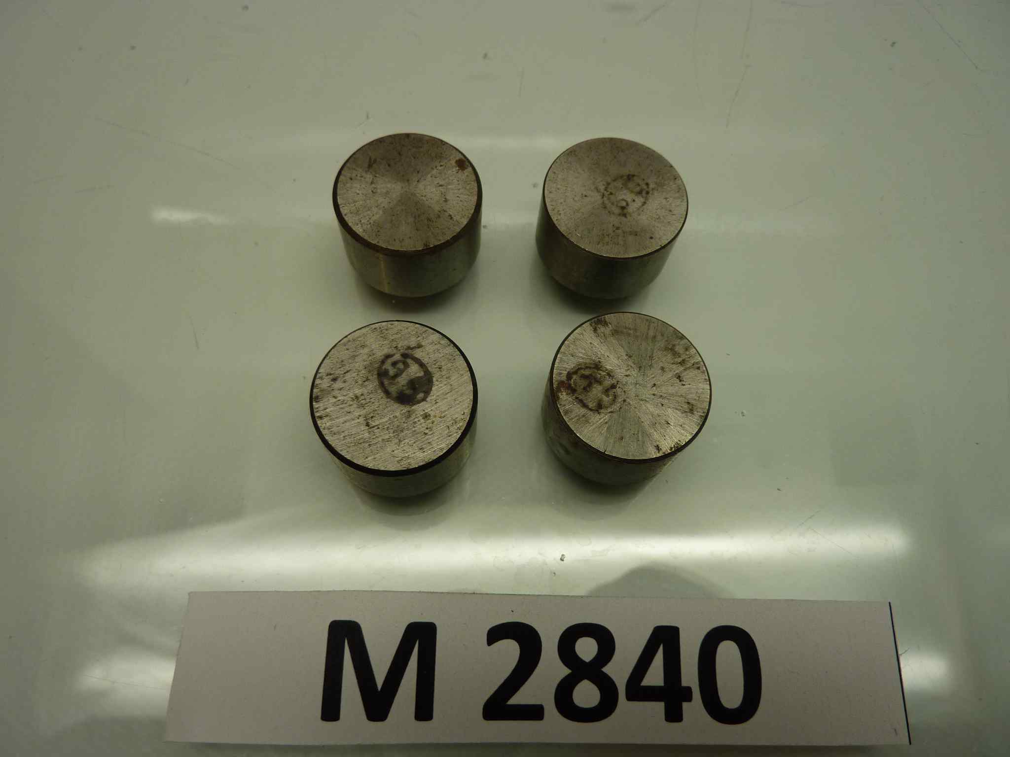 GILERA VARI MODELLI boccola porta rulli crociera cardanica 4 pezzi diam est 22 mm - diam interno 16mm - altezza 13 mm
